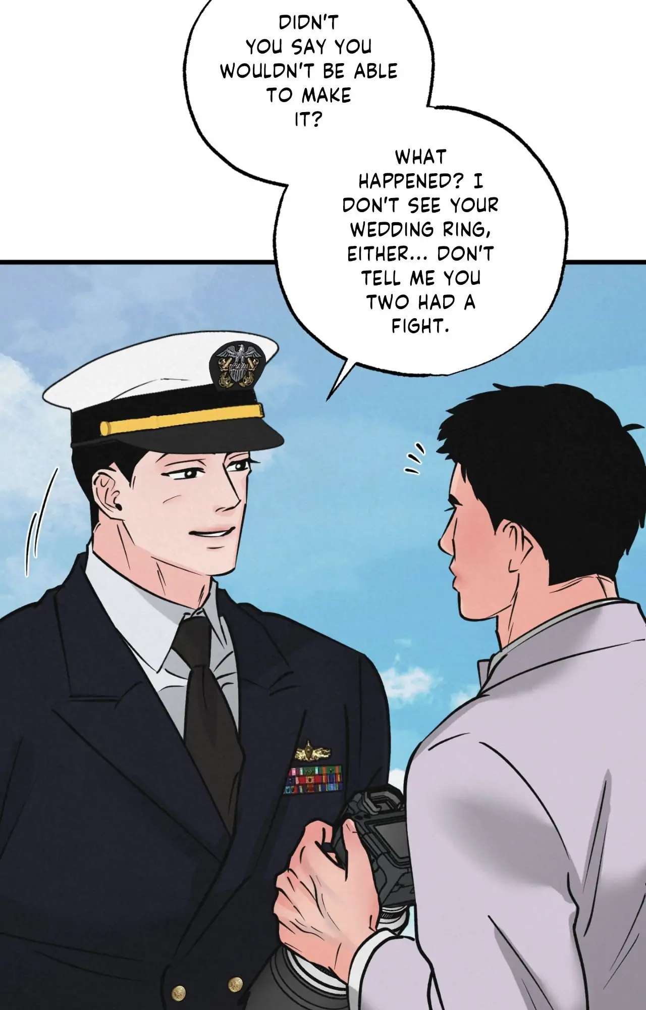 Read A Golden Pair chapter 47.1 image 73 on Lezhin