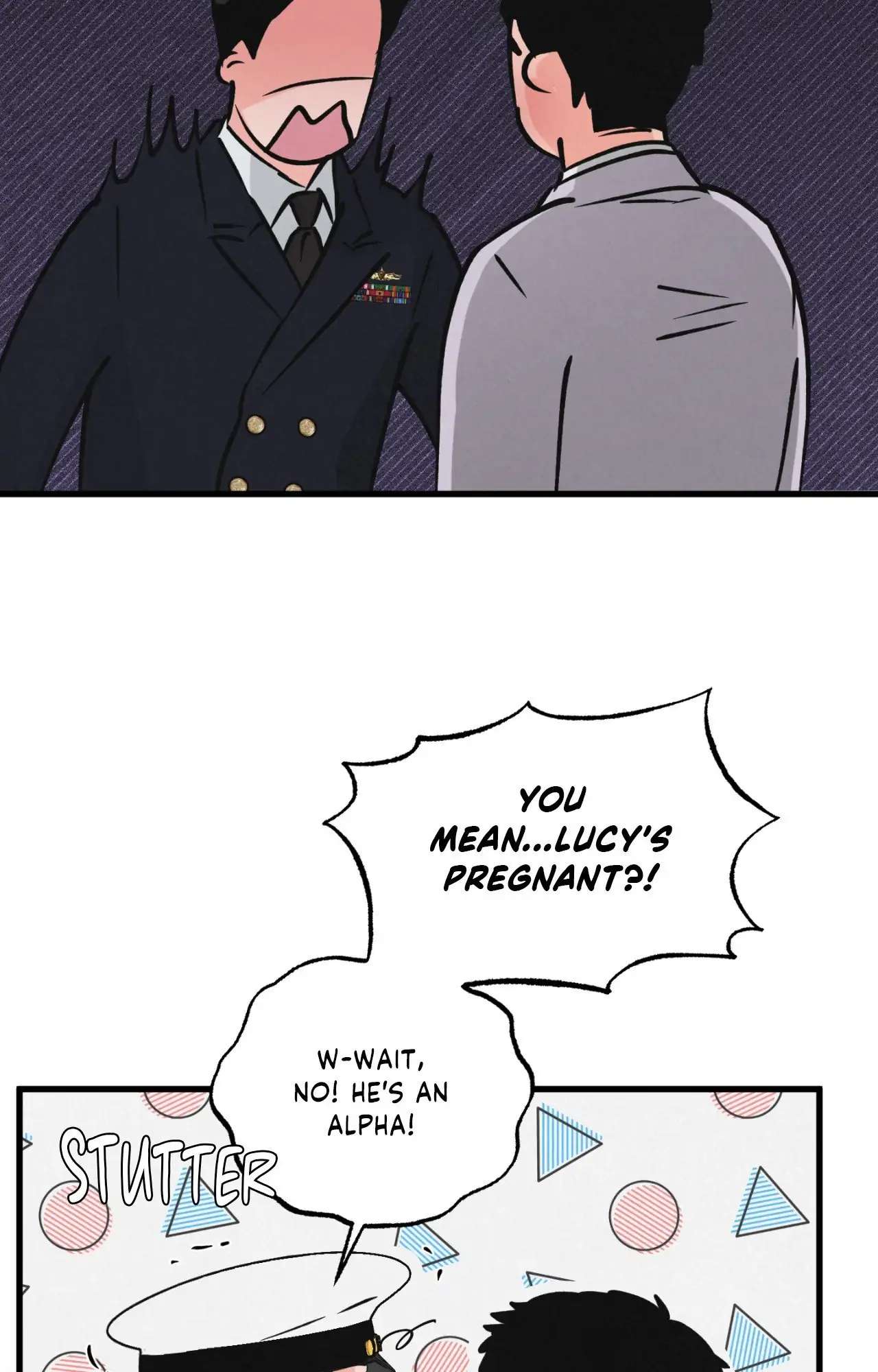 Read A Golden Pair chapter 47.1 image 78 on Lezhin