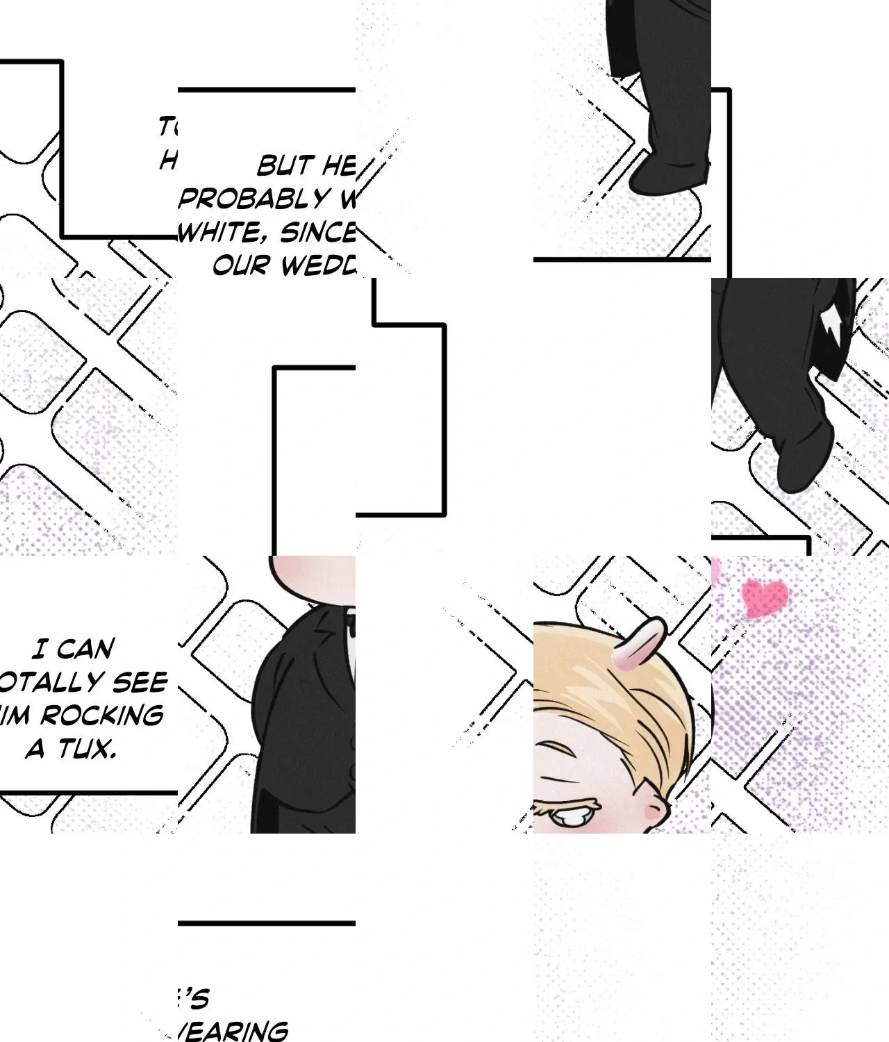 Read A Golden Pair chapter 47 image 103 on Lezhin