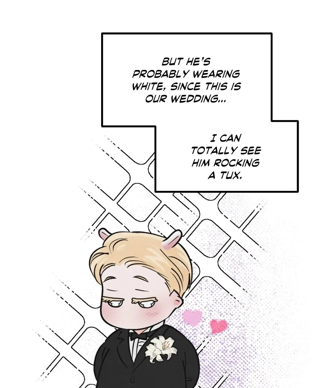 Read A Golden Pair chapter 47 image 106 on Lezhin