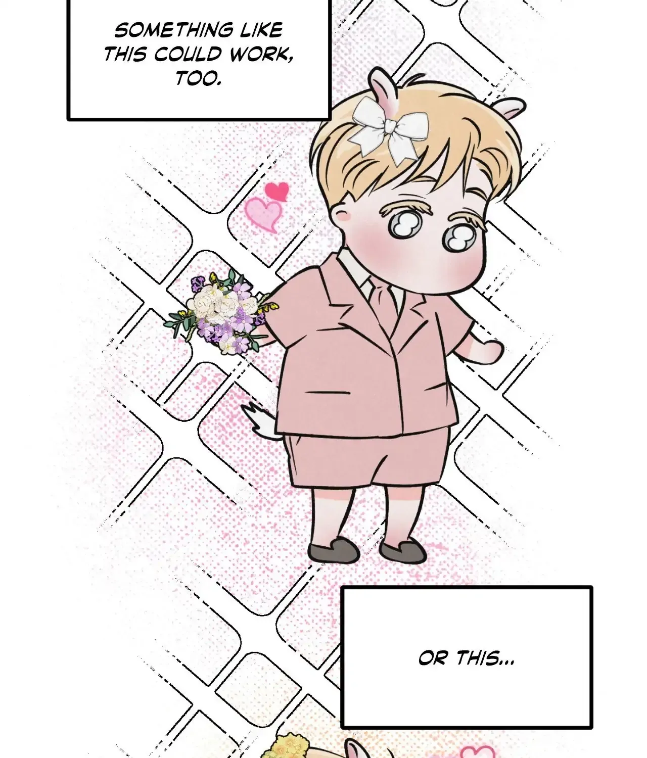 Read A Golden Pair chapter 47 image 108 on Lezhin