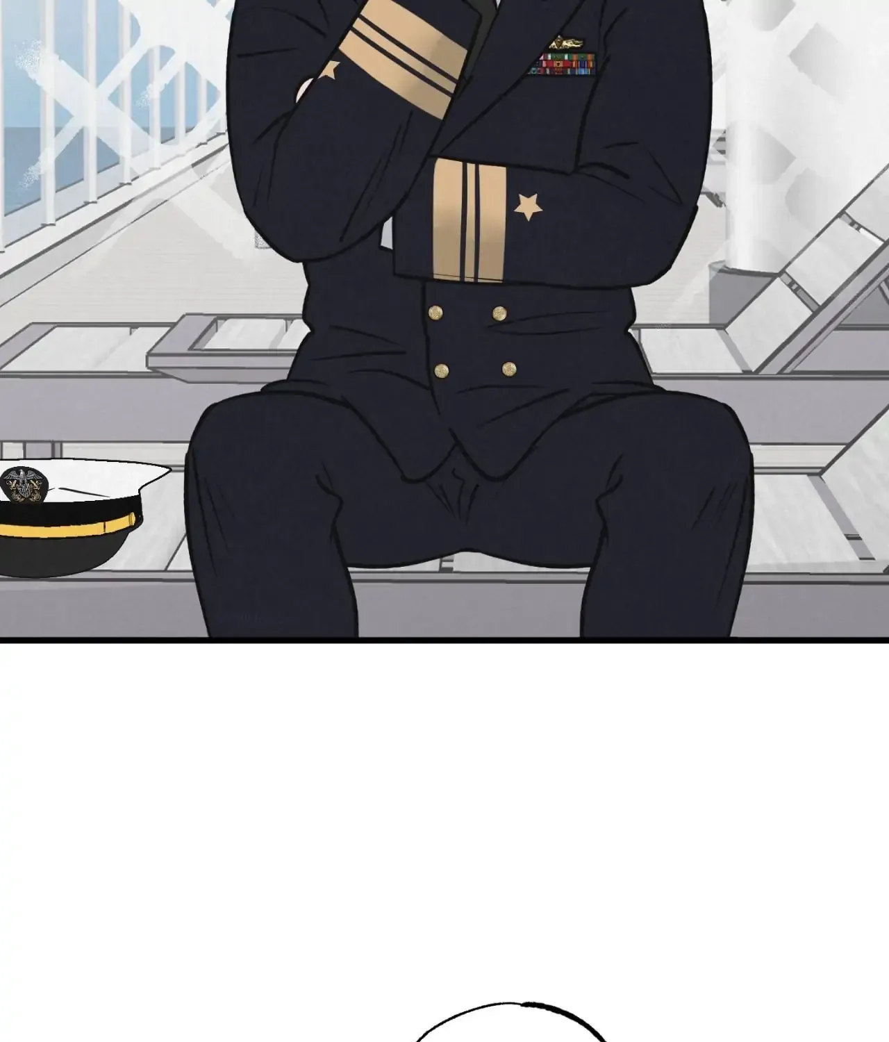 Read A Golden Pair chapter 47 image 115 on Lezhin