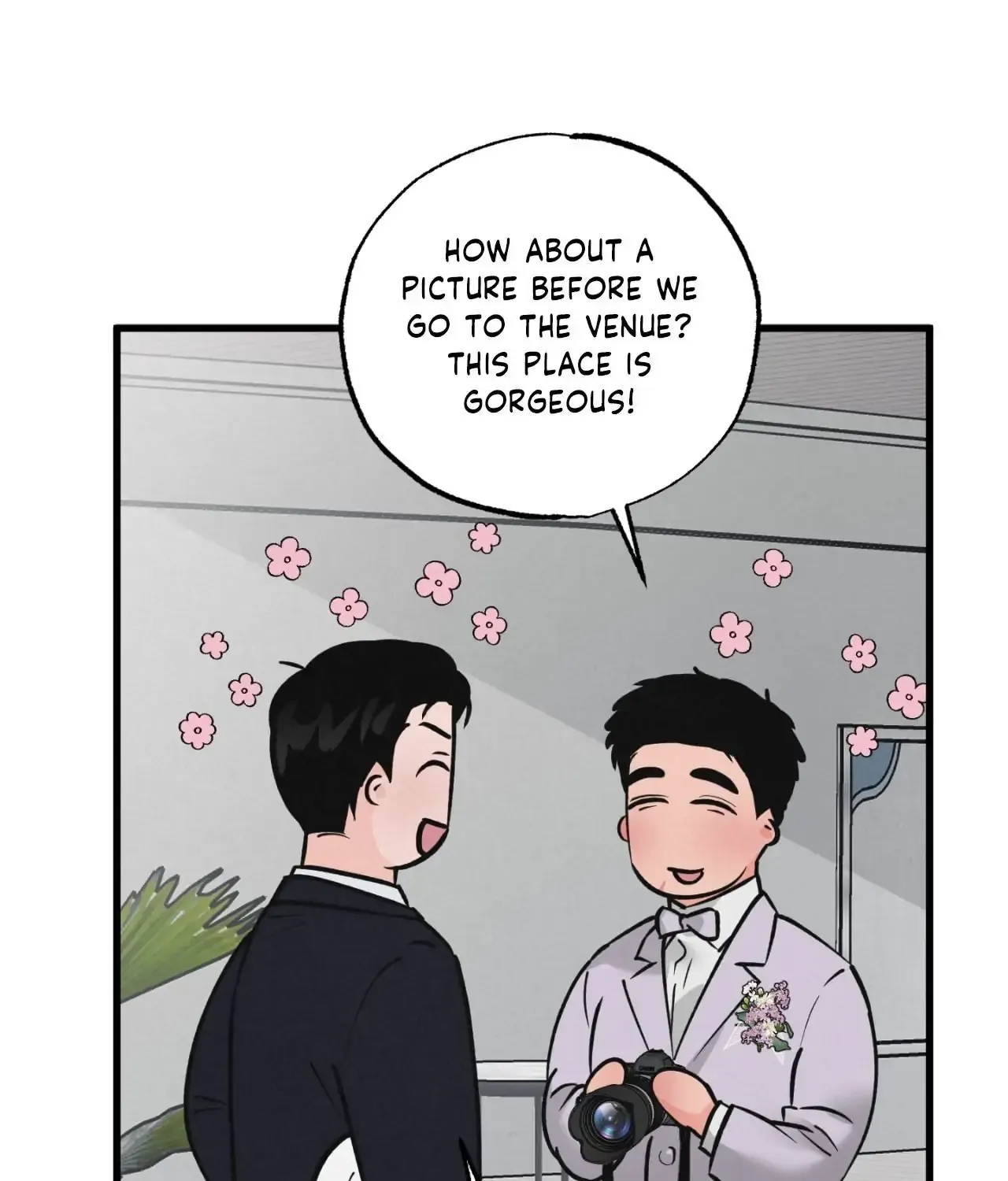 Read A Golden Pair chapter 47 image 129 on Lezhin