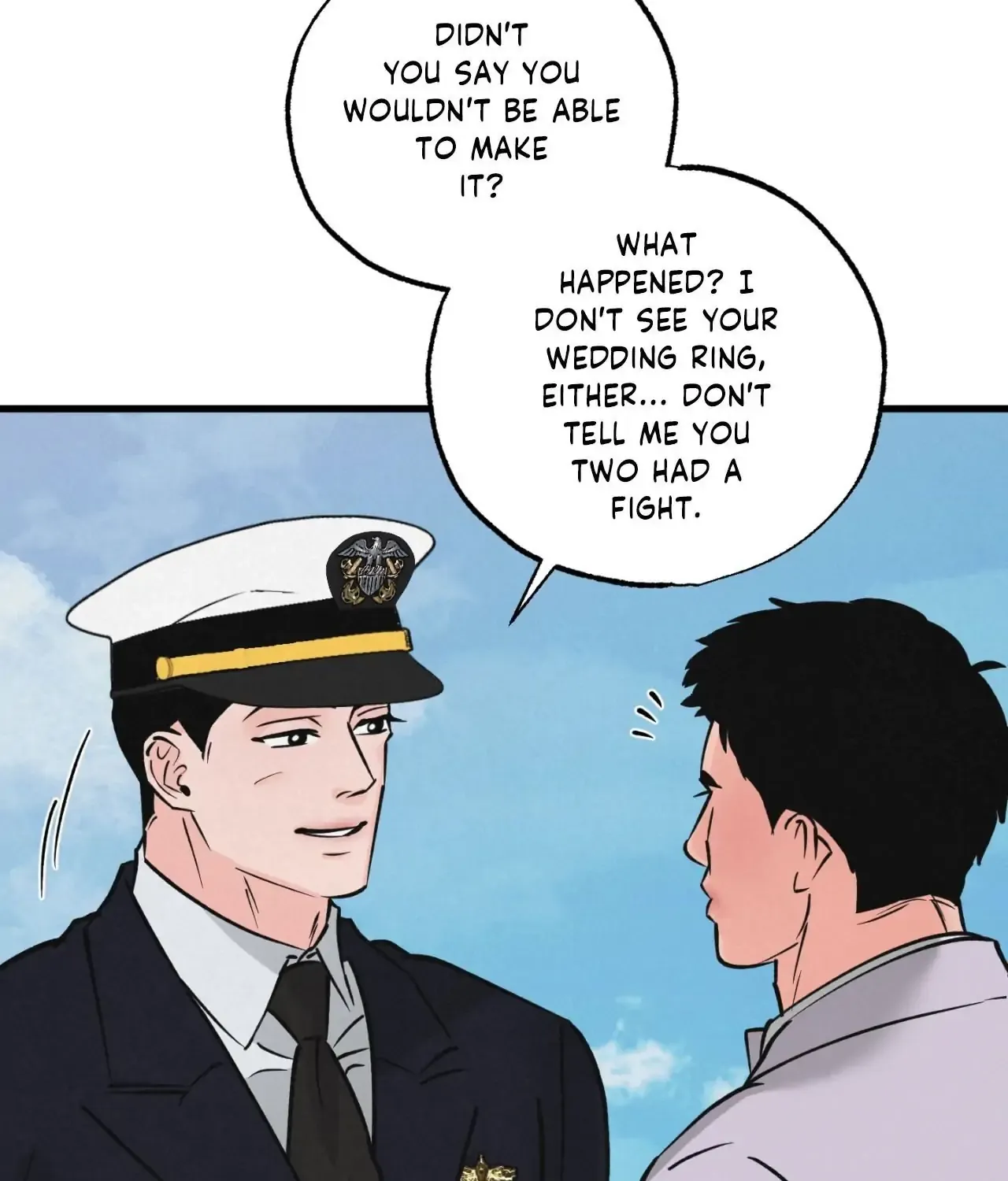 Read A Golden Pair chapter 47 image 135 on Lezhin