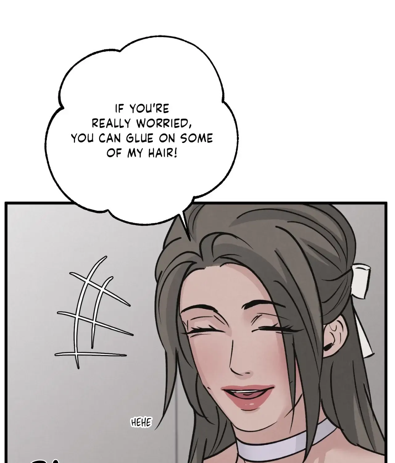 Read A Golden Pair chapter 47 image 15 on Lezhin