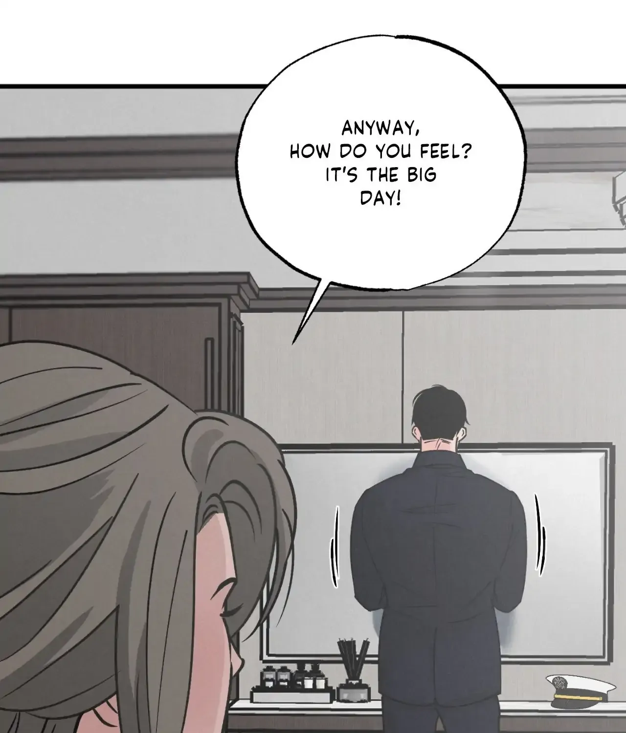 Read A Golden Pair chapter 47 image 20 on Lezhin