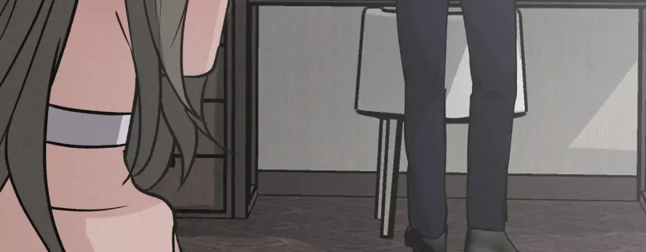 Read A Golden Pair chapter 47 image 21 on Lezhin