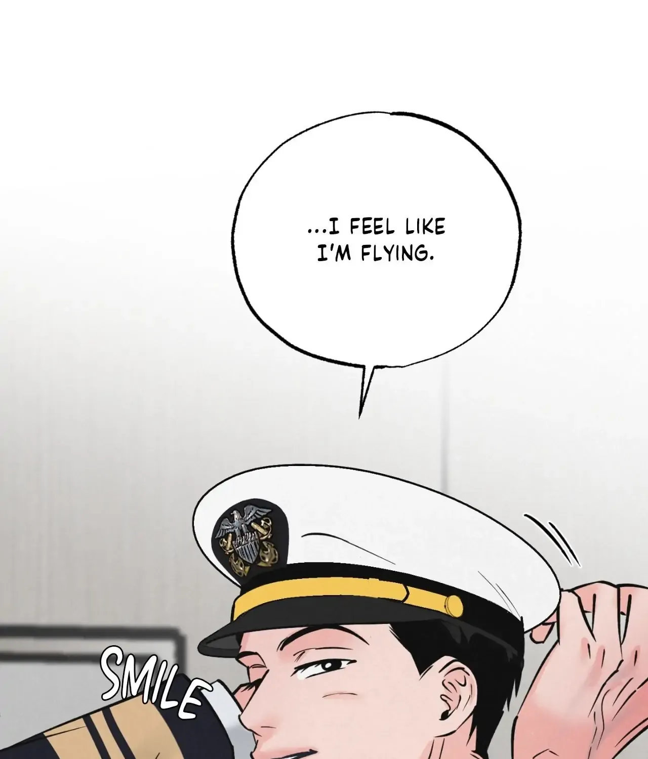 Read A Golden Pair chapter 47 image 27 on Lezhin