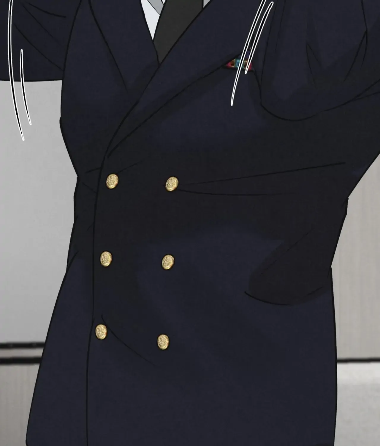 Read A Golden Pair chapter 47 image 29 on Lezhin