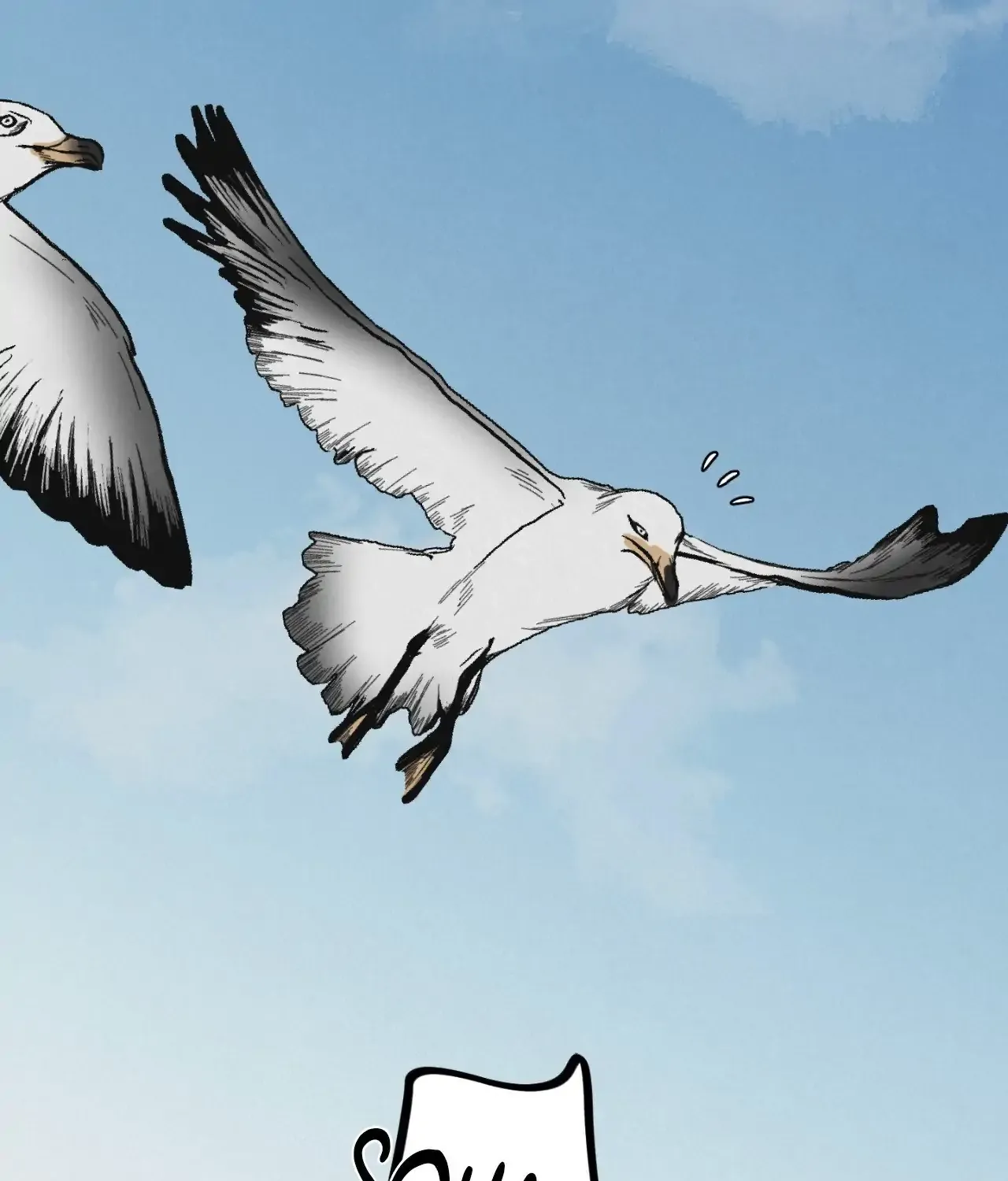 Read A Golden Pair chapter 47 image 4 on Lezhin