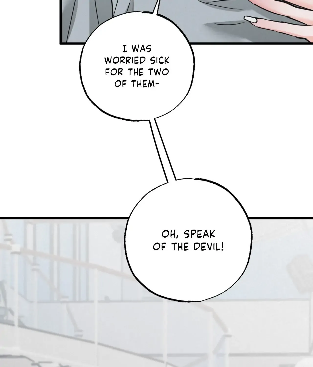 Read A Golden Pair chapter 47 image 40 on Lezhin
