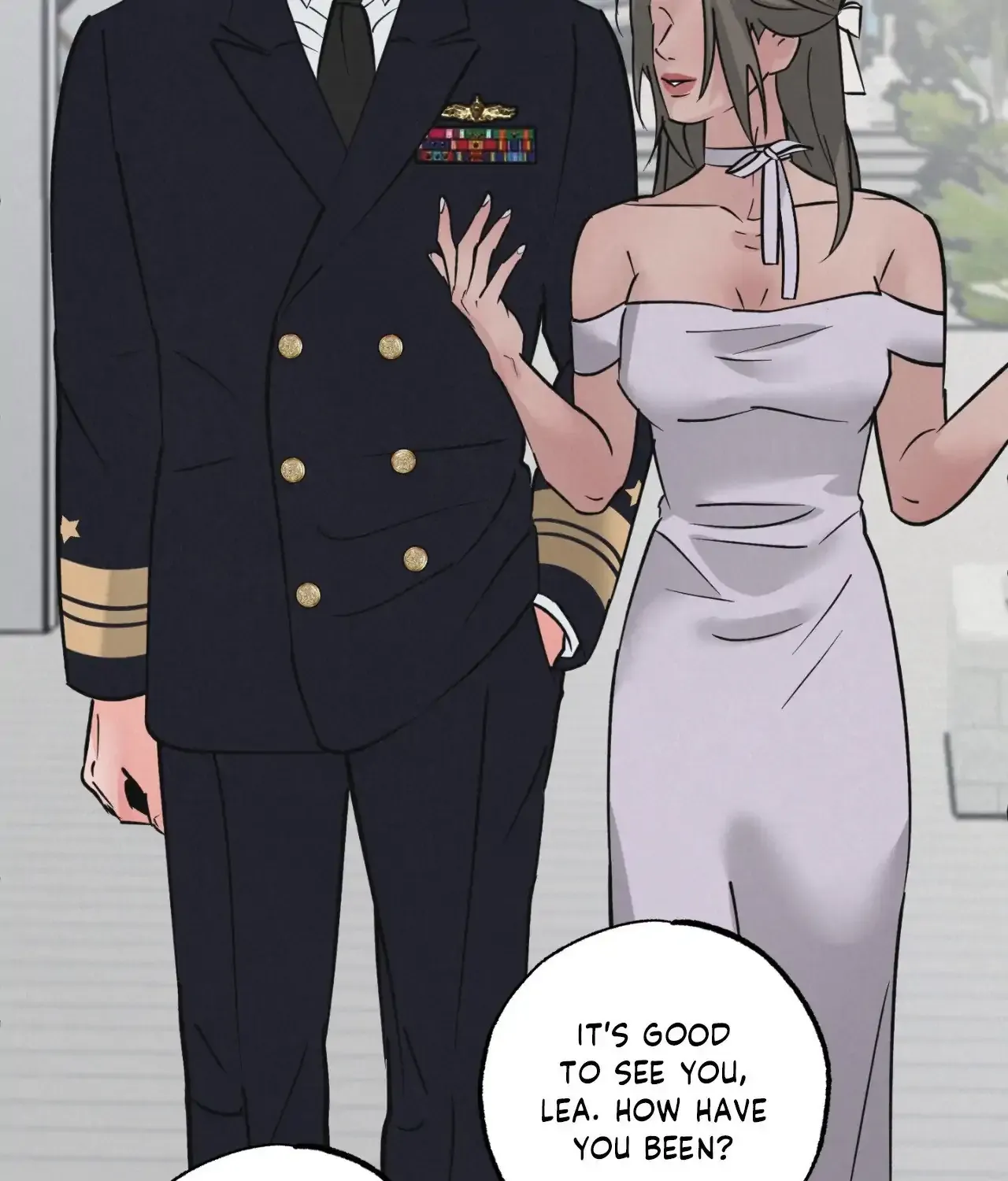 Read A Golden Pair chapter 47 image 42 on Lezhin