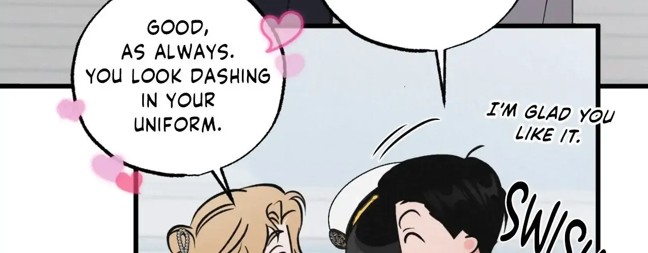 Read A Golden Pair chapter 47 image 43 on Lezhin