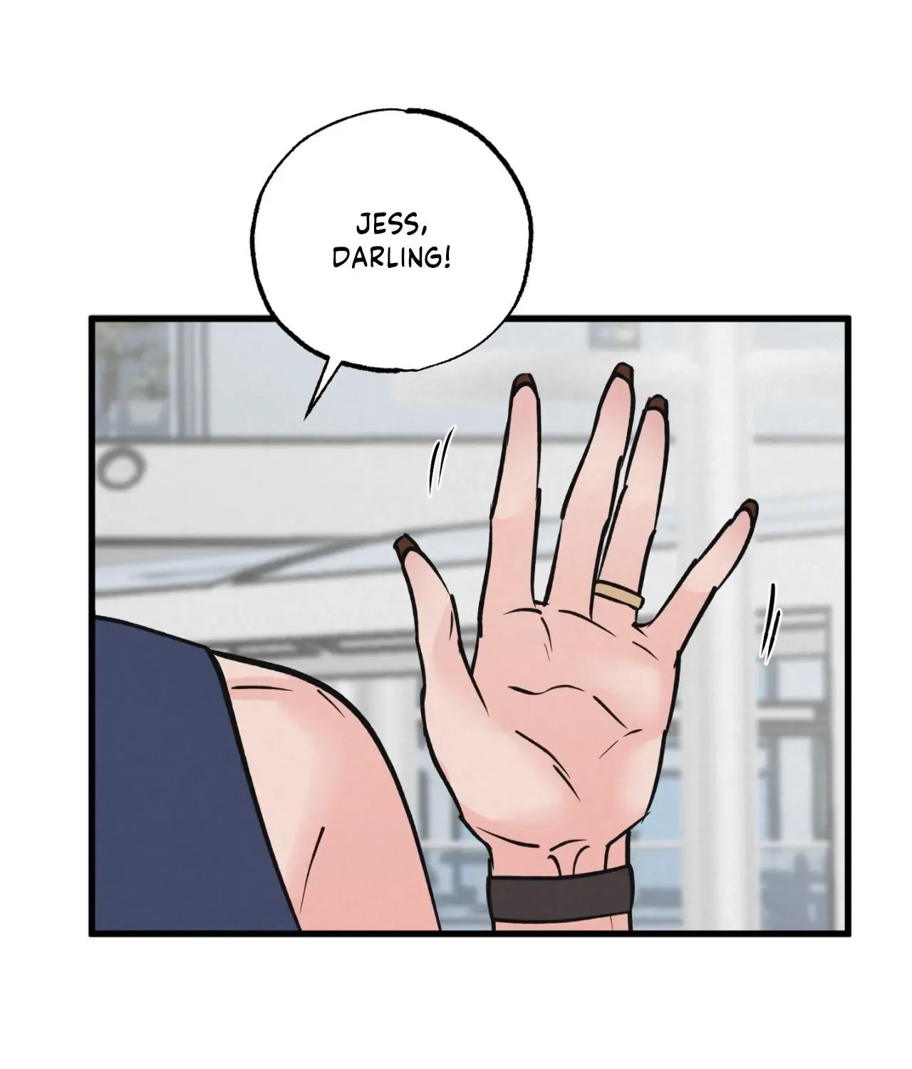 Read A Golden Pair chapter 47 image 45 on Lezhin