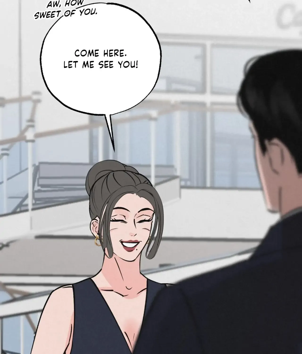 Read A Golden Pair chapter 47 image 49 on Lezhin