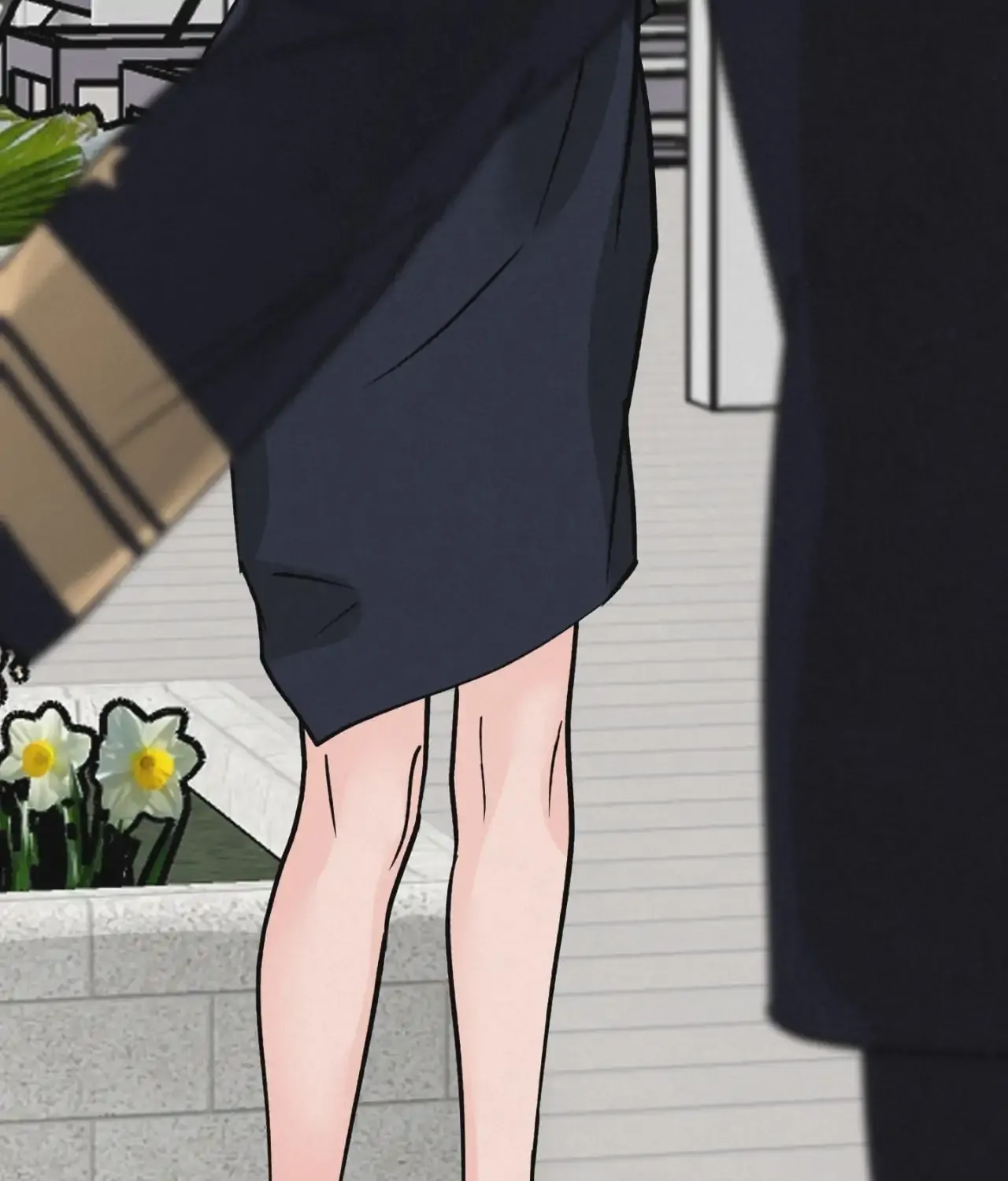Read A Golden Pair chapter 47 image 51 on Lezhin
