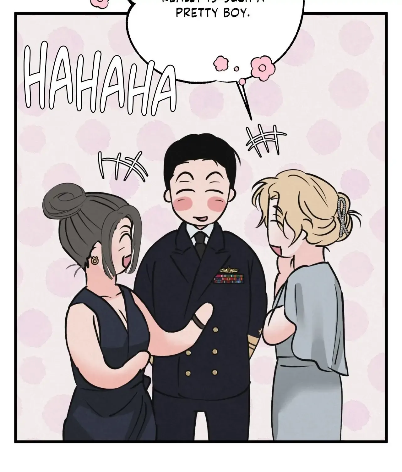 Read A Golden Pair chapter 47 image 60 on Lezhin