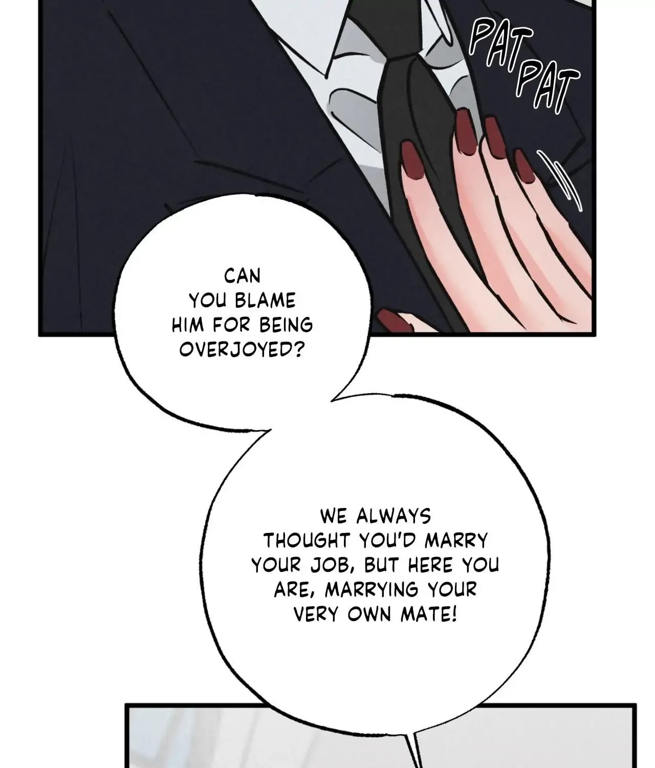Read A Golden Pair chapter 47 image 67 on Lezhin