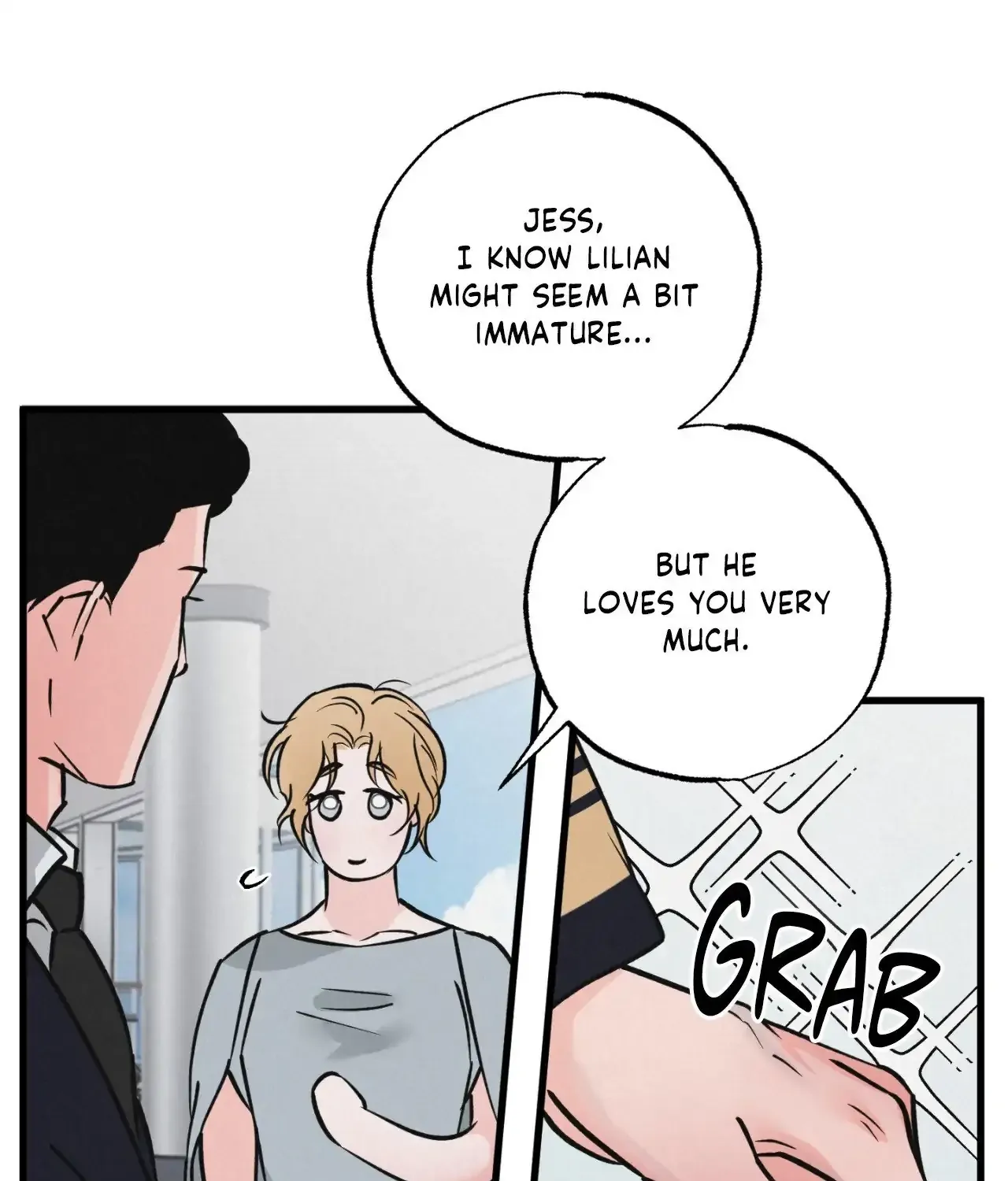 Read A Golden Pair chapter 47 image 72 on Lezhin
