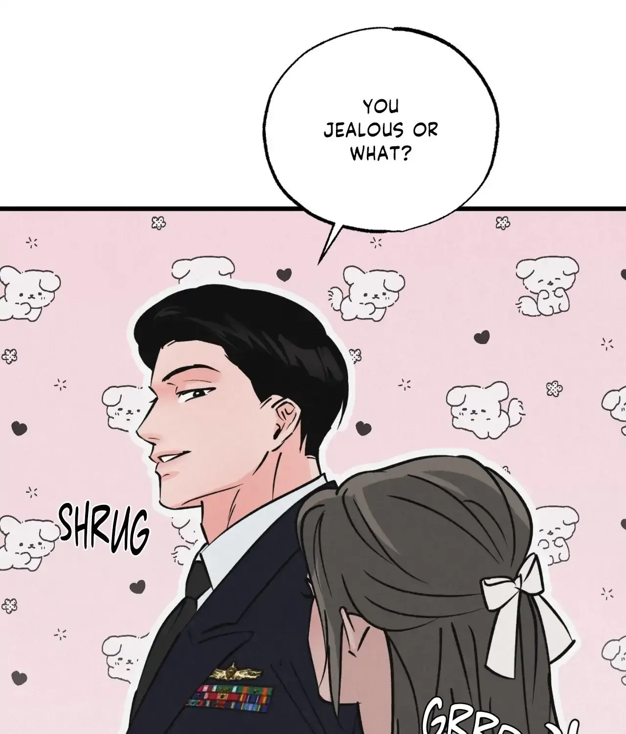 Read A Golden Pair chapter 47 image 81 on Lezhin