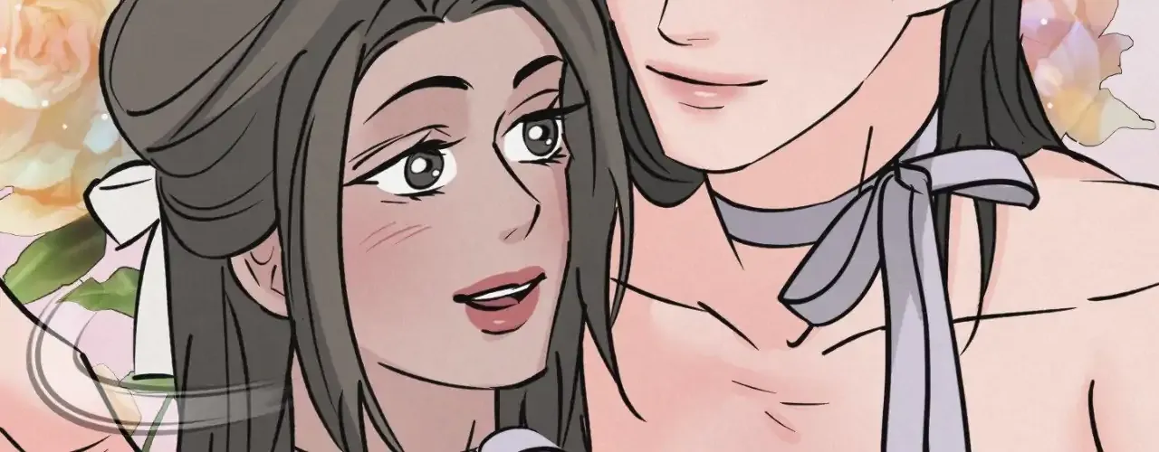 Read A Golden Pair chapter 47 image 88 on Lezhin