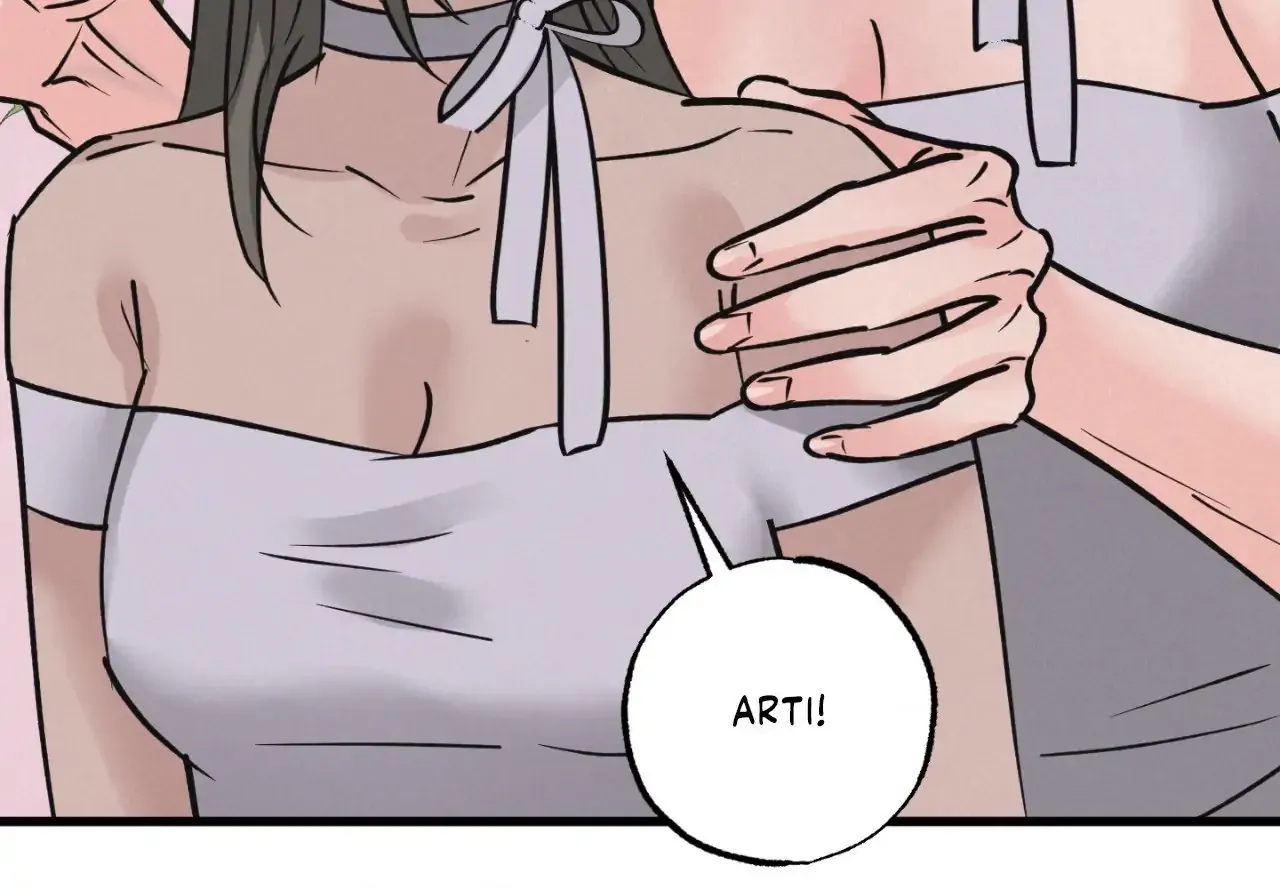 Read A Golden Pair chapter 47 image 89 on Lezhin
