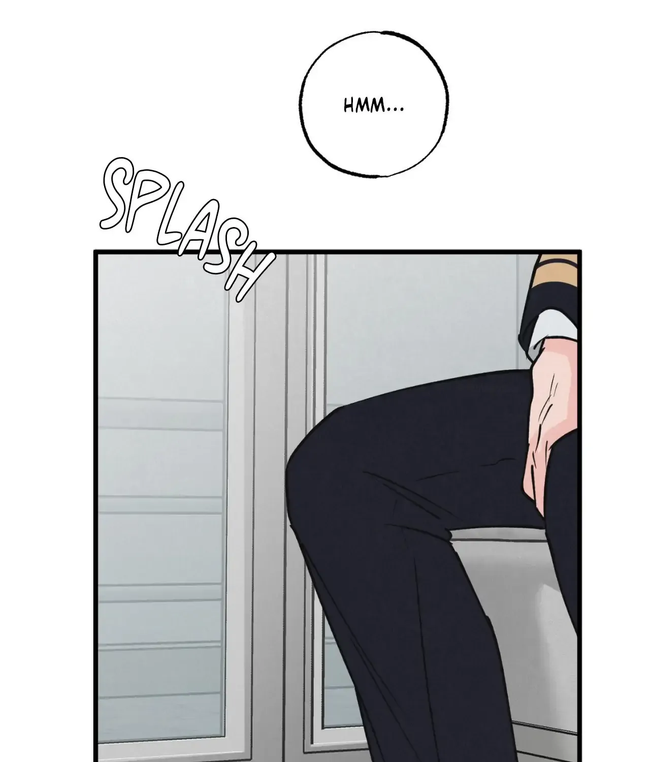 Read A Golden Pair chapter 47 image 9 on Lezhin