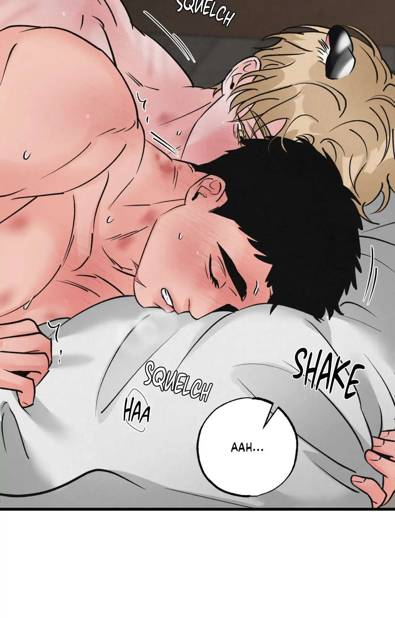 Read A Golden Pair chapter 48.1 image 11 on Lezhin