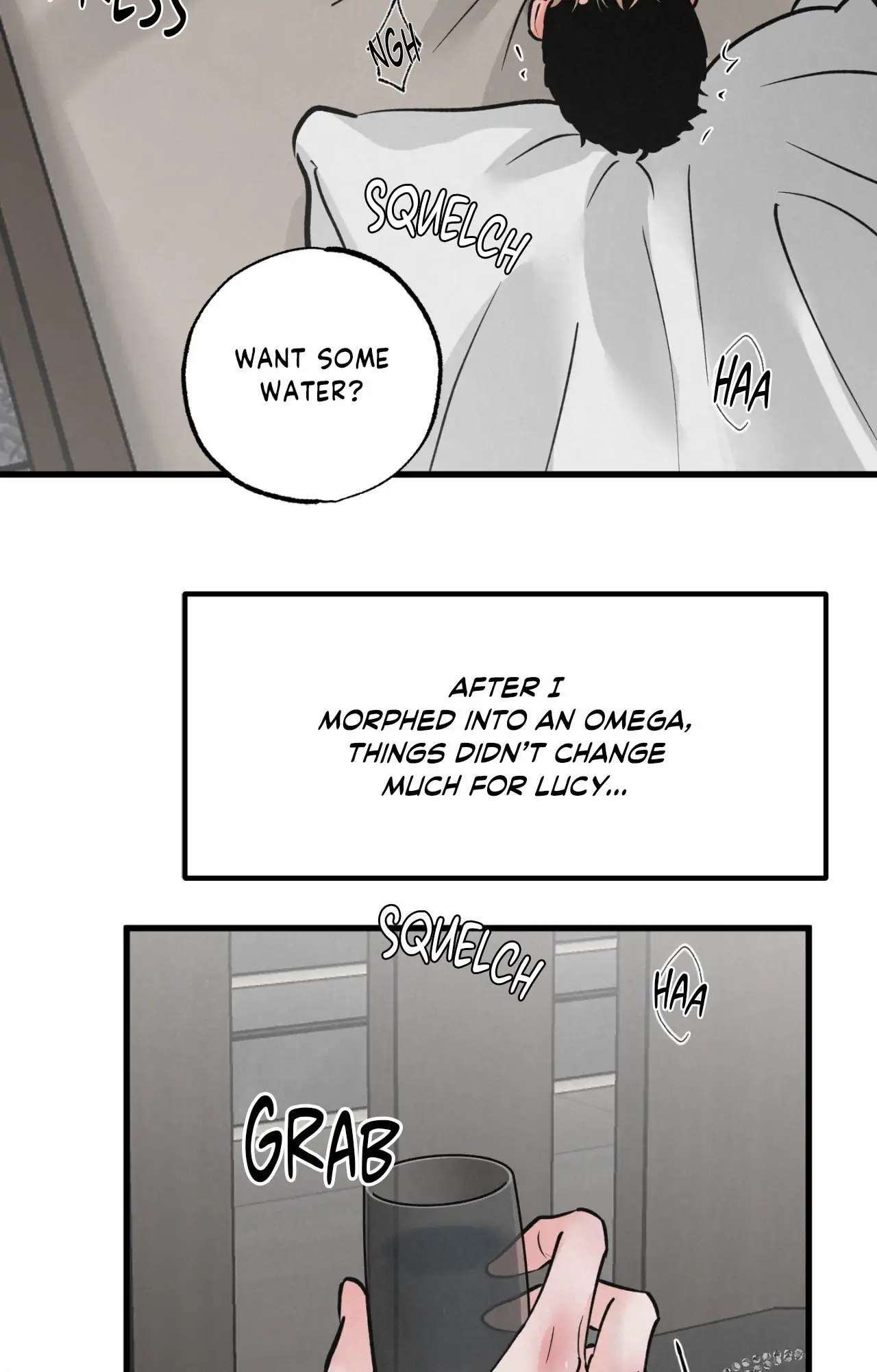 Read A Golden Pair chapter 48.1 image 13 on Lezhin