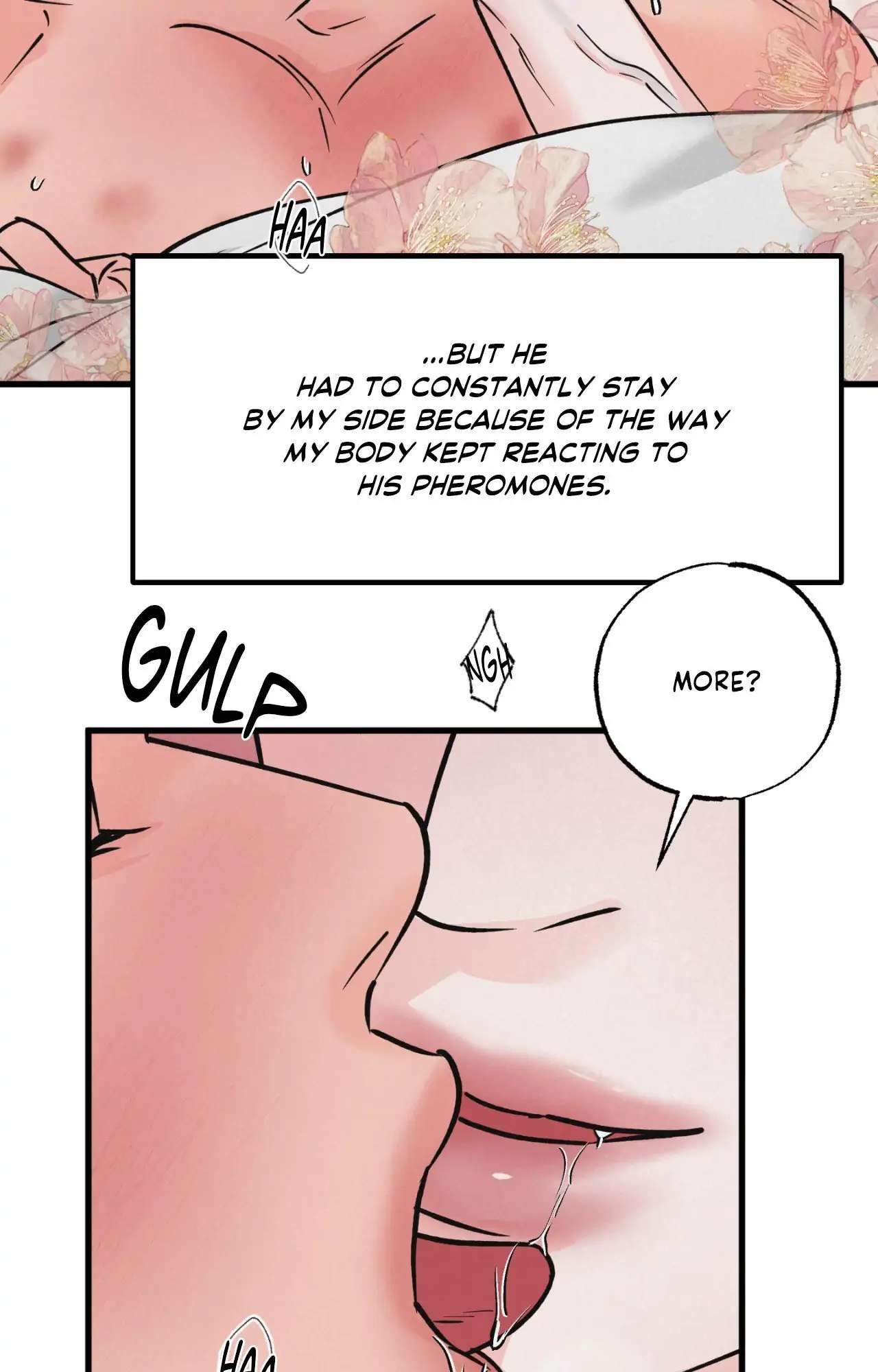 Read A Golden Pair chapter 48.1 image 16 on Lezhin