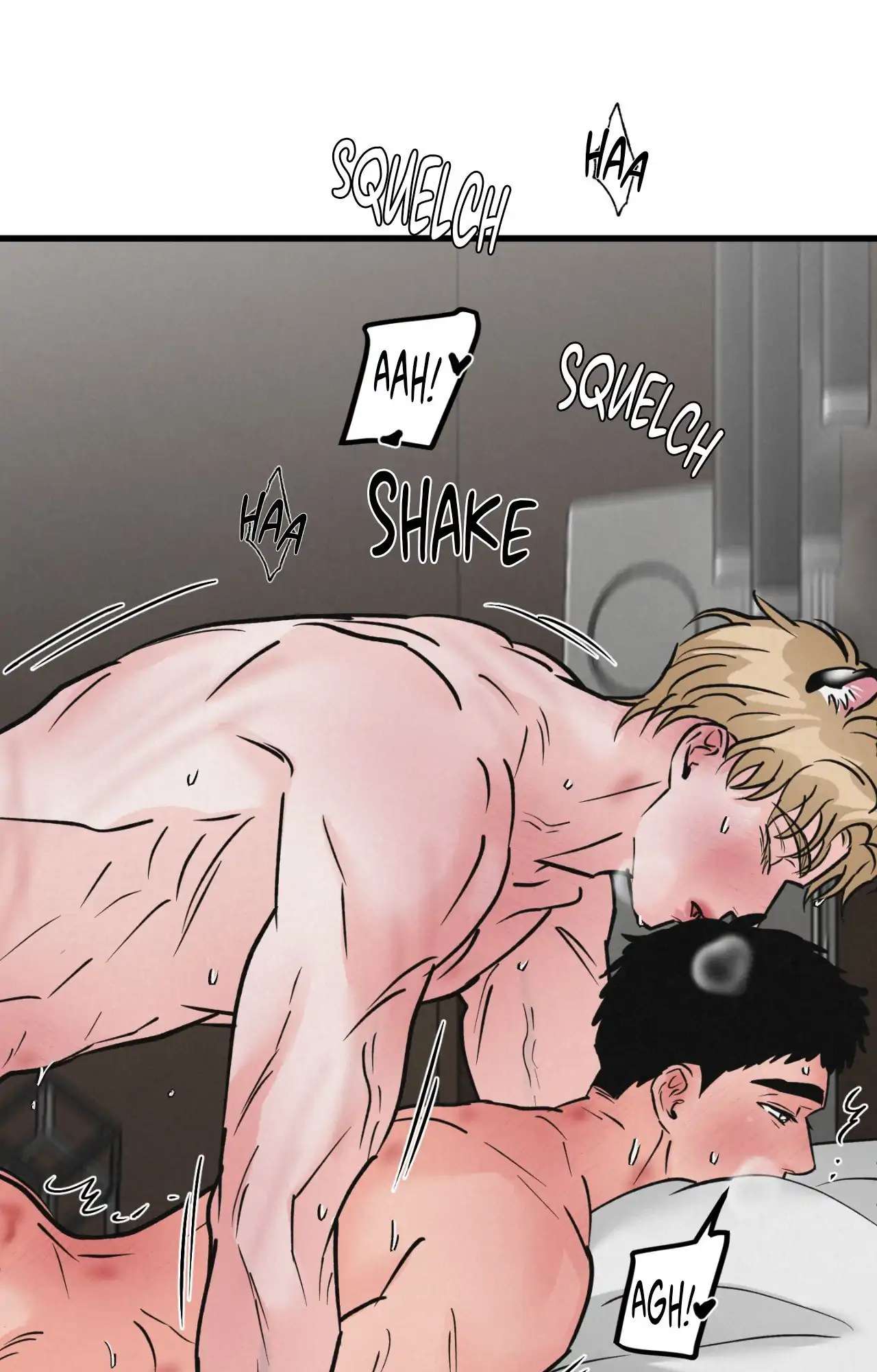 Read A Golden Pair chapter 48.1 image 20 on Lezhin