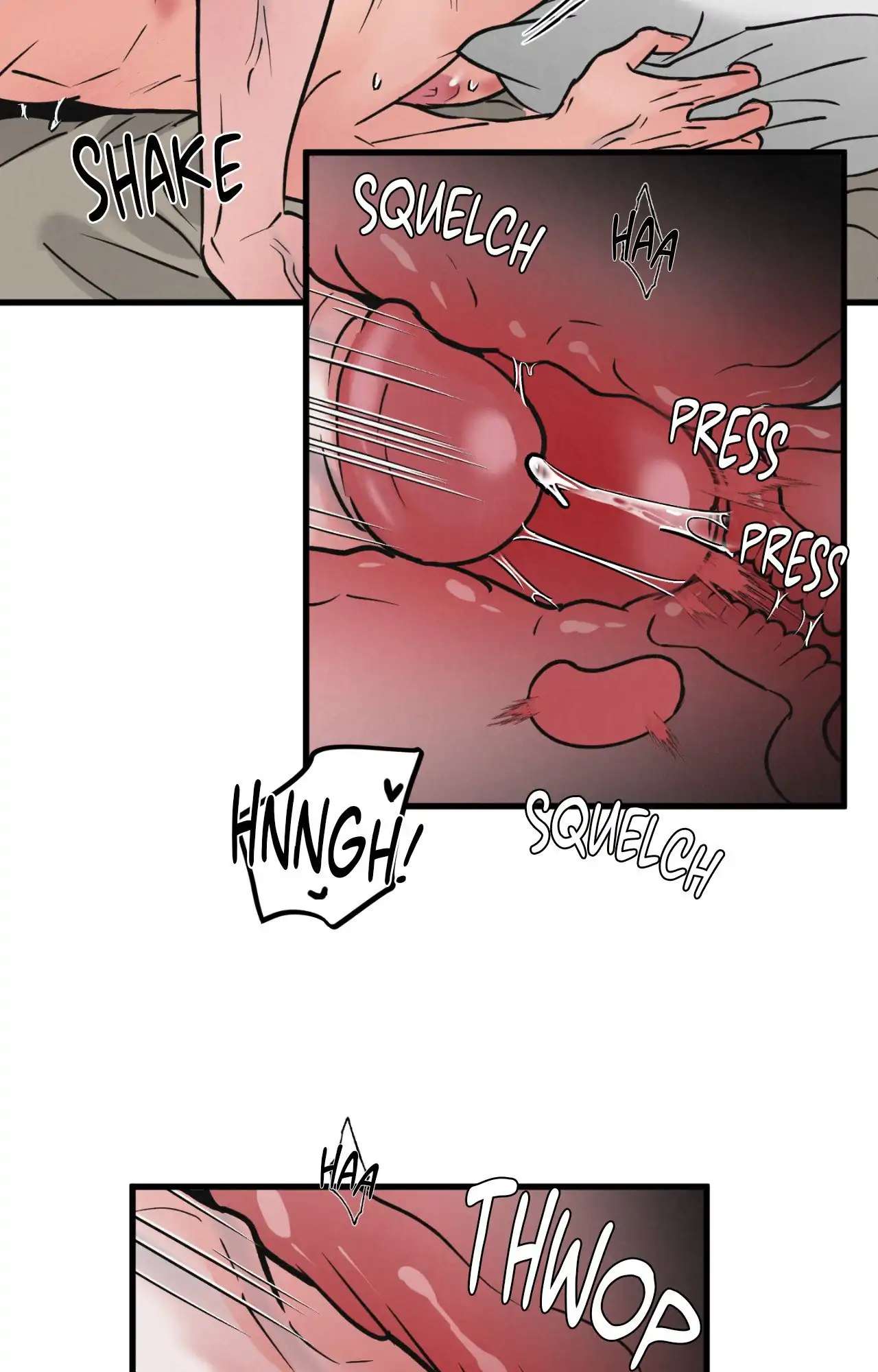 Read A Golden Pair chapter 48.1 image 21 on Lezhin