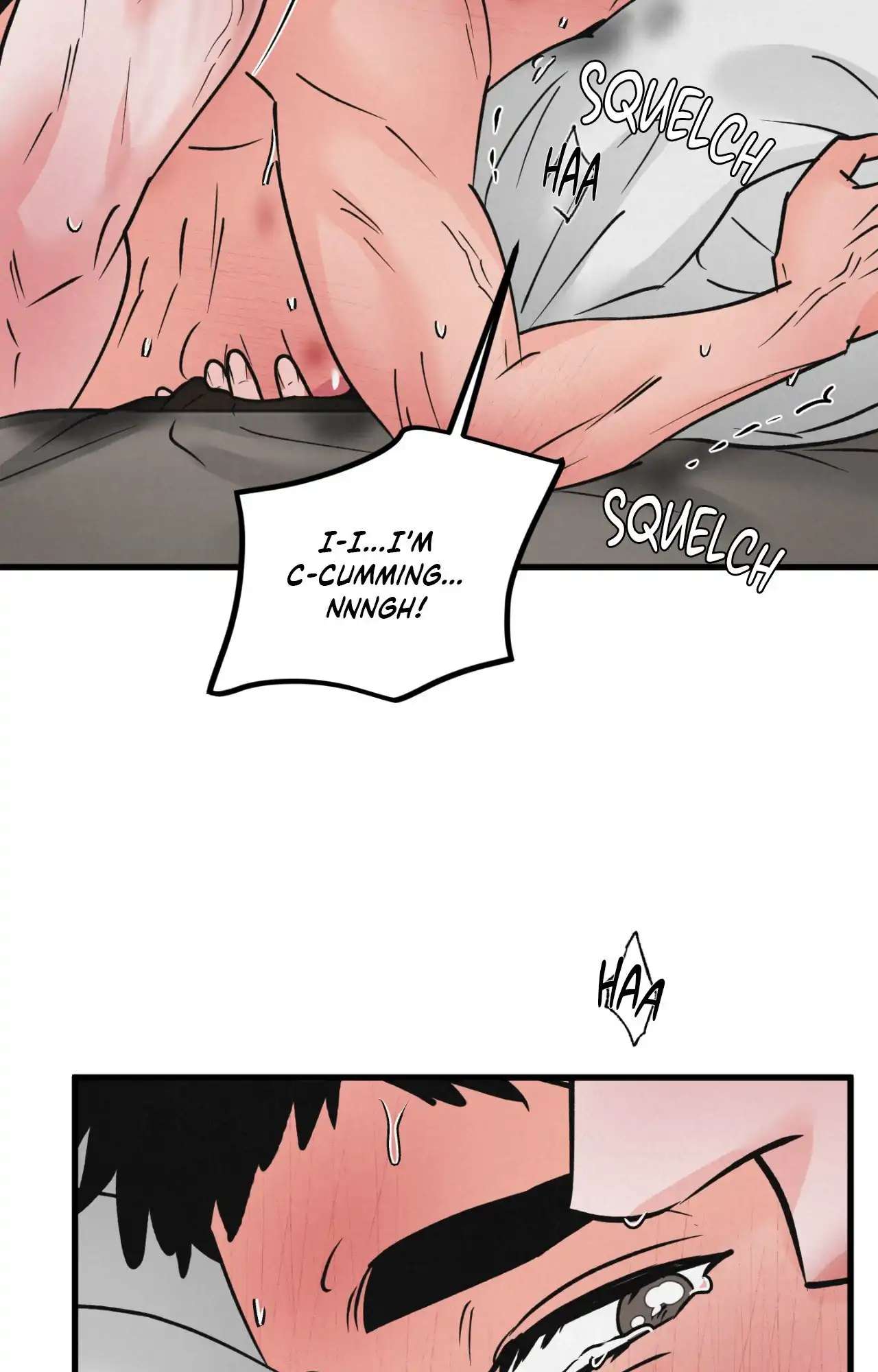 Read A Golden Pair chapter 48.1 image 23 on Lezhin