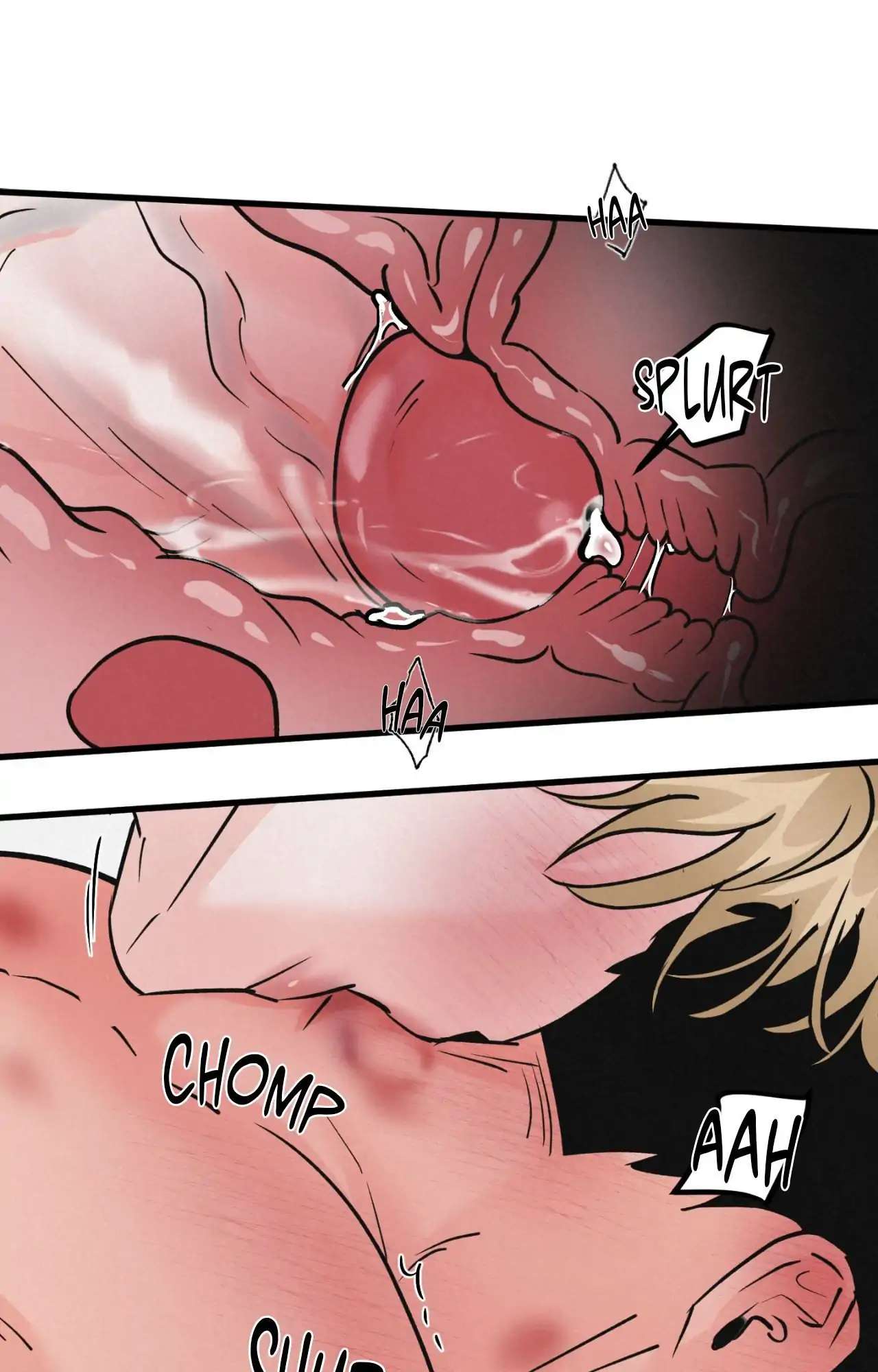 Read A Golden Pair chapter 48.1 image 25 on Lezhin