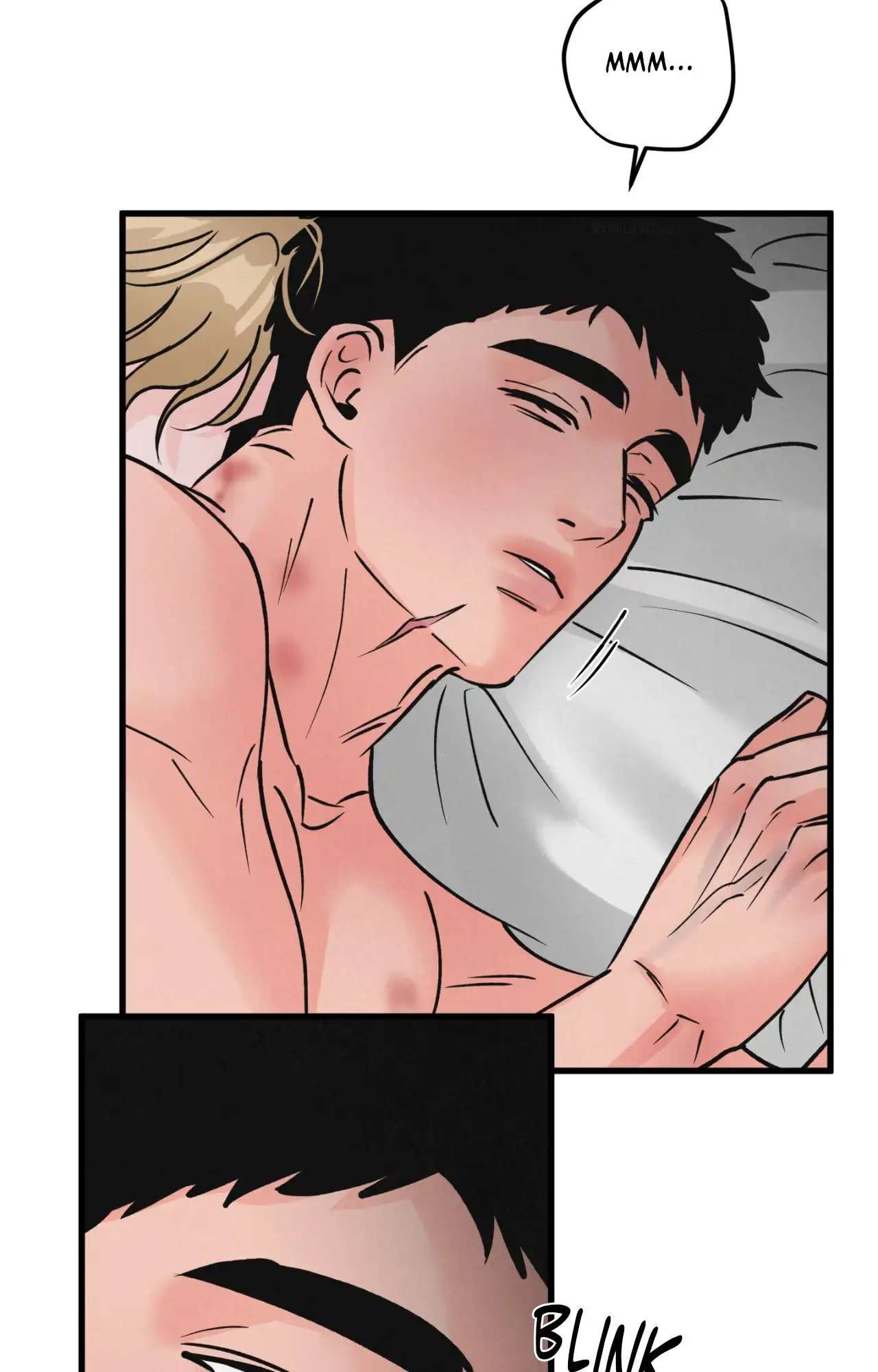 Read A Golden Pair chapter 48.1 image 3 on Lezhin