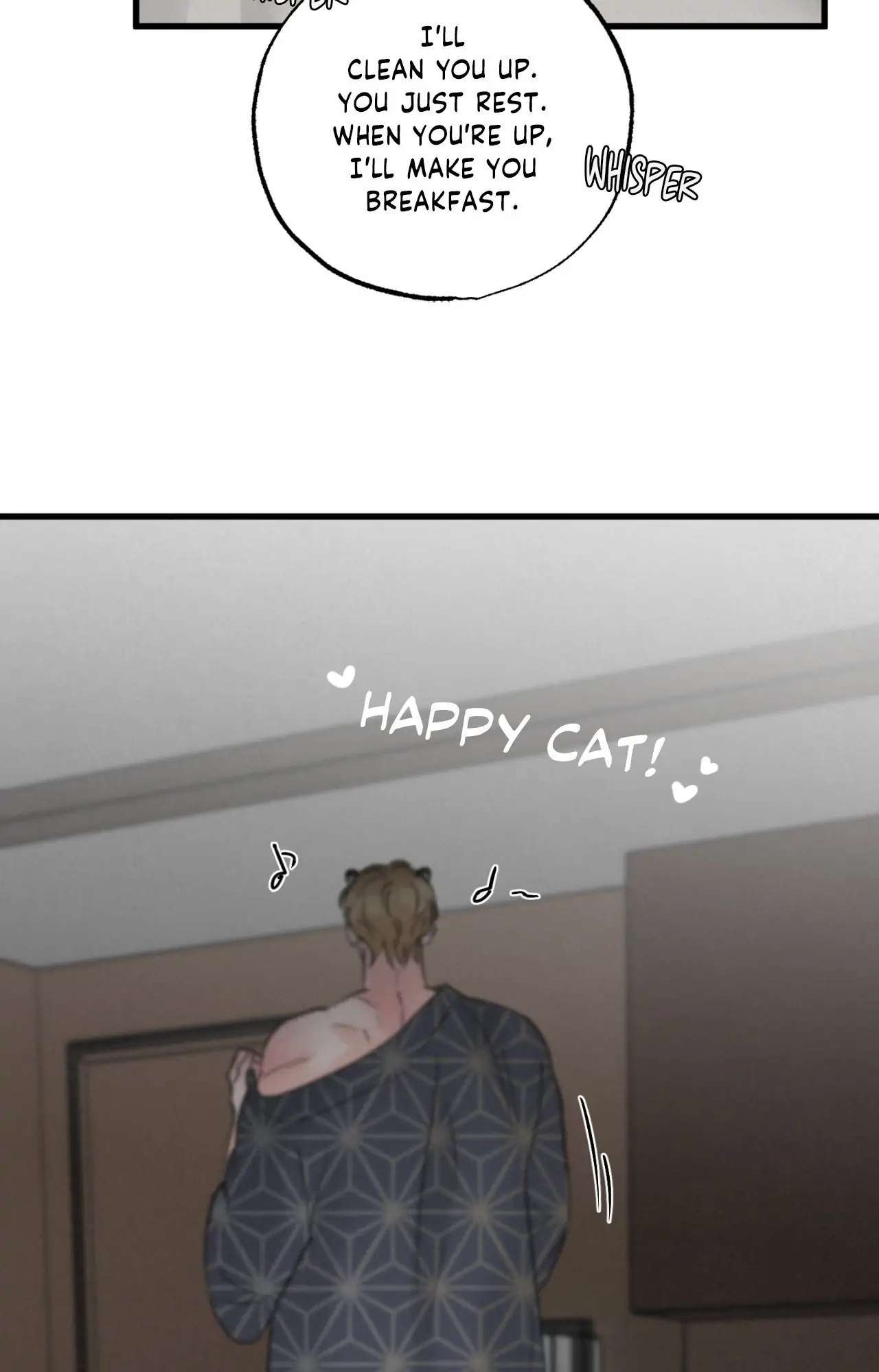 Read A Golden Pair chapter 48.1 image 37 on Lezhin