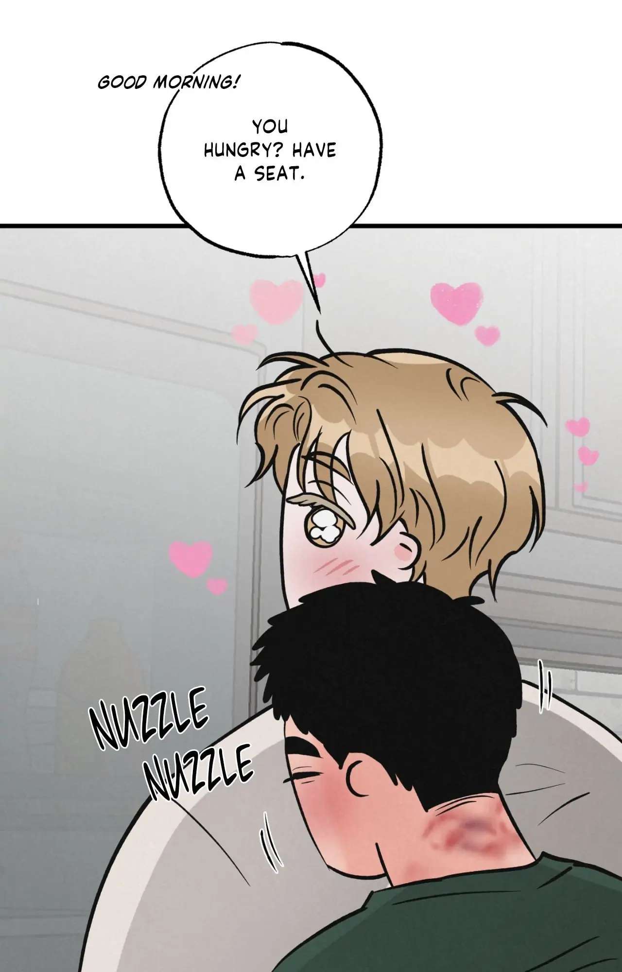 Read A Golden Pair chapter 48.1 image 48 on Lezhin