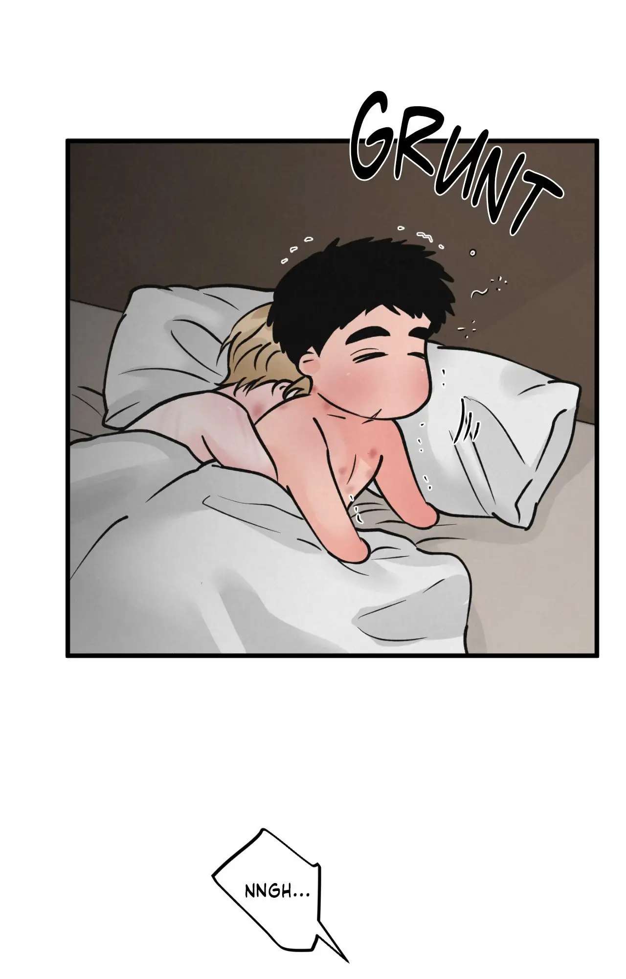 Read A Golden Pair chapter 48.1 image 5 on Lezhin