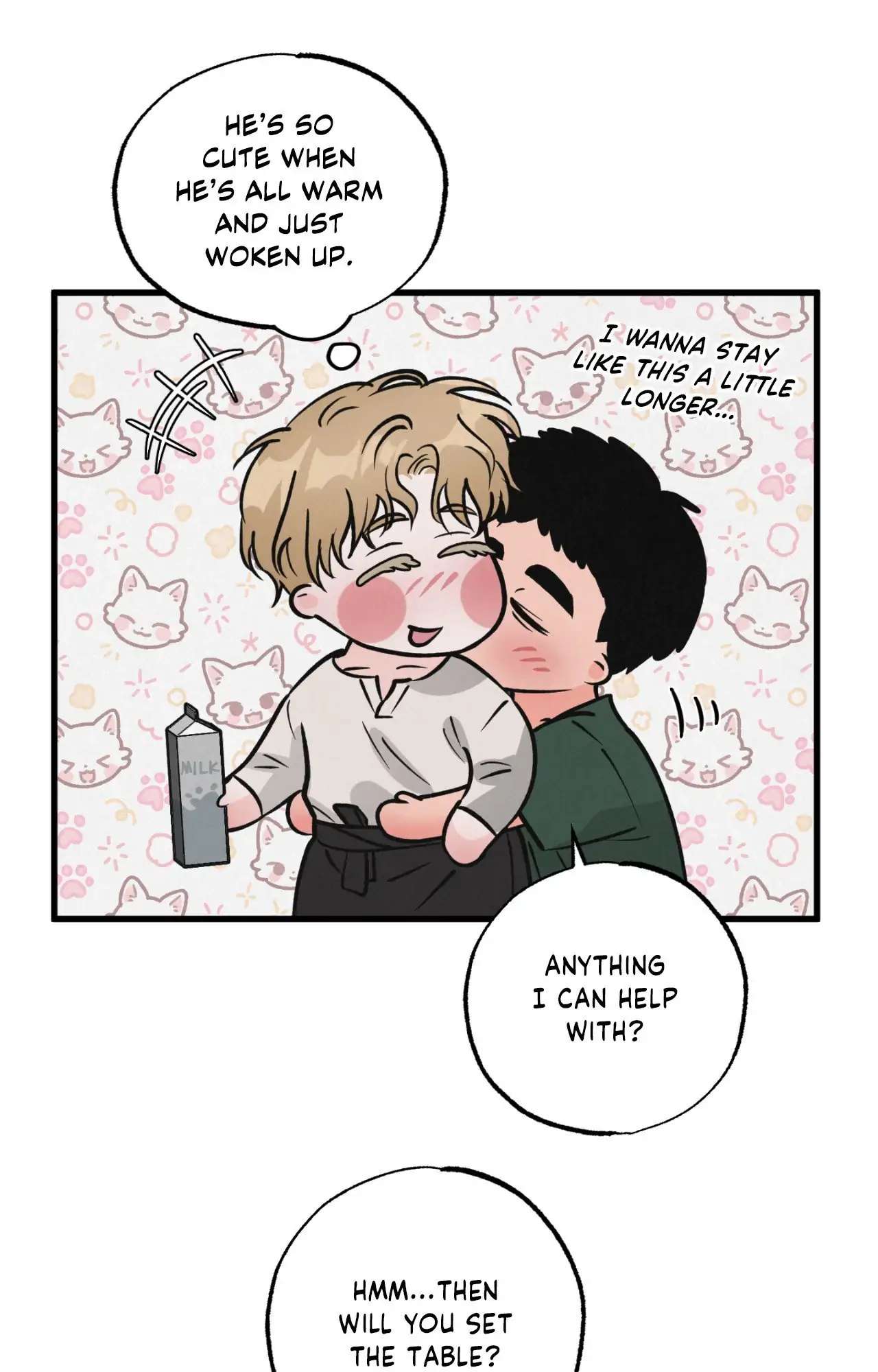 Read A Golden Pair chapter 48.1 image 50 on Lezhin