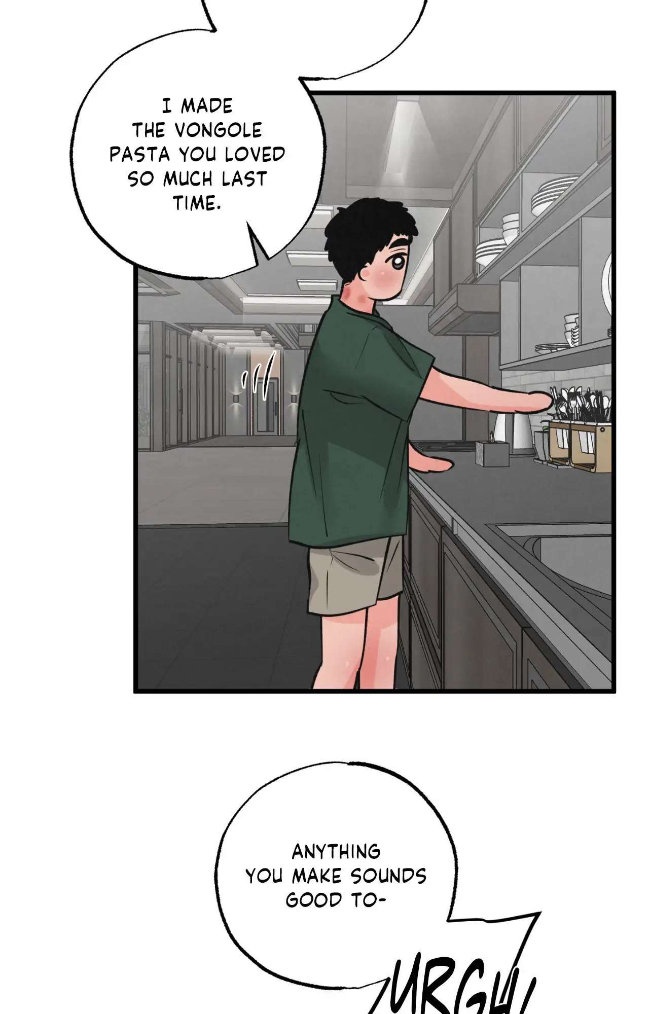 Read A Golden Pair chapter 48.1 image 51 on Lezhin