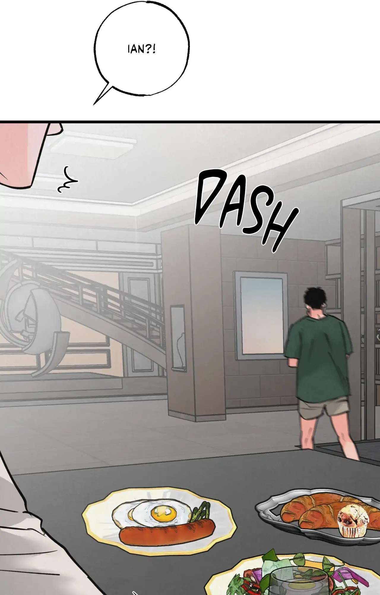 Read A Golden Pair chapter 48.1 image 53 on Lezhin