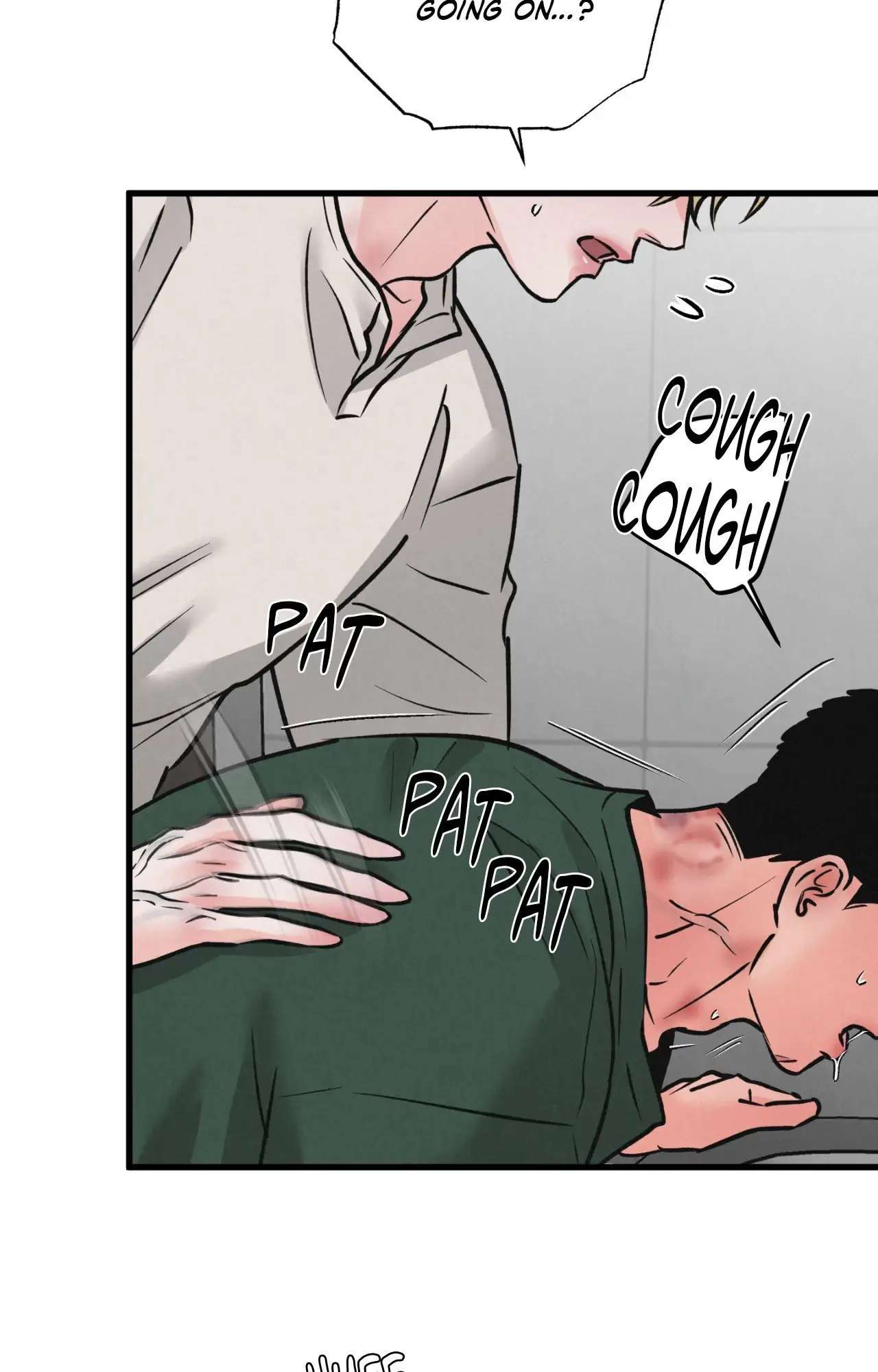 Read A Golden Pair chapter 48.1 image 56 on Lezhin