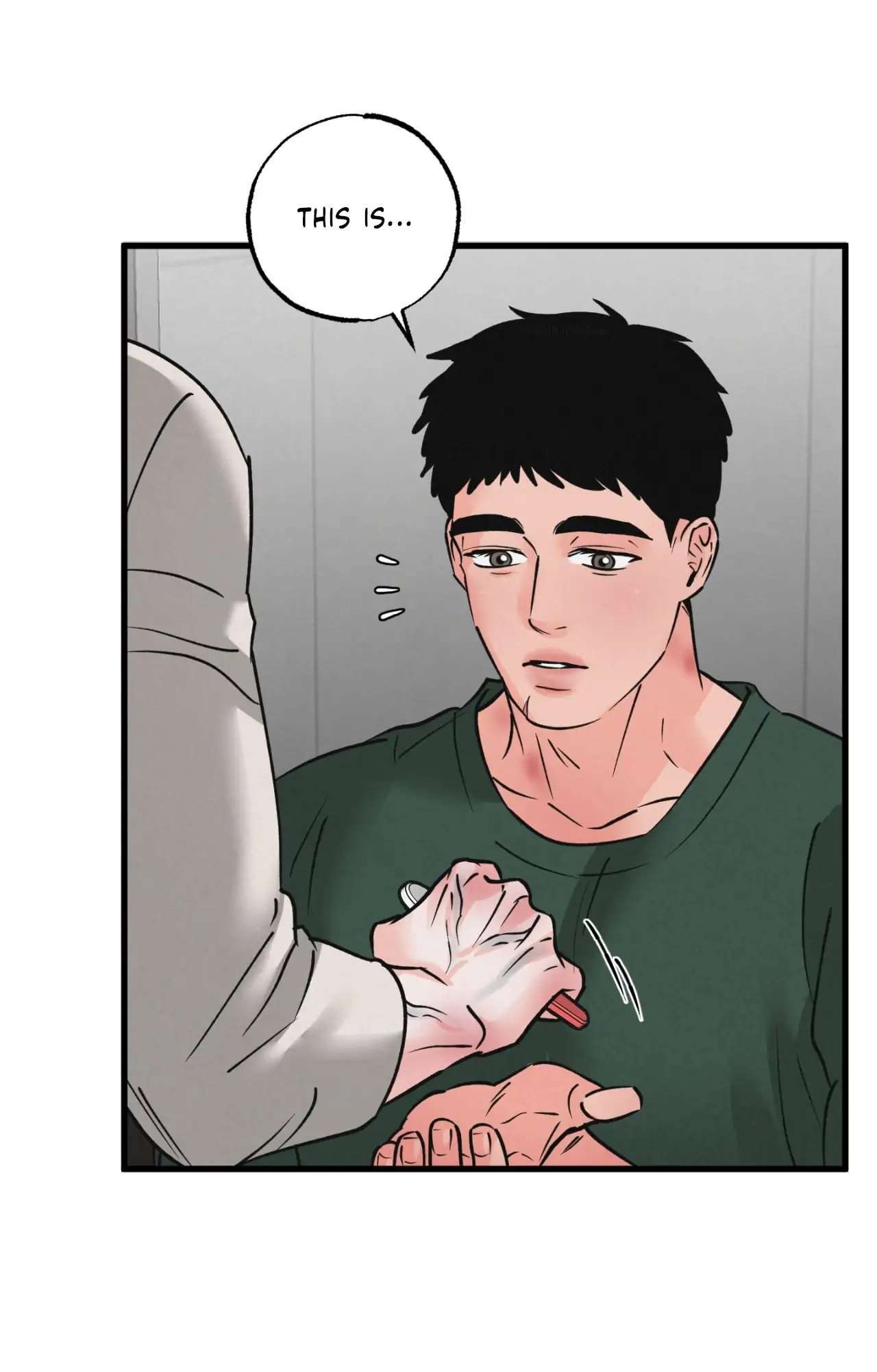 Read A Golden Pair chapter 48.1 image 65 on Lezhin