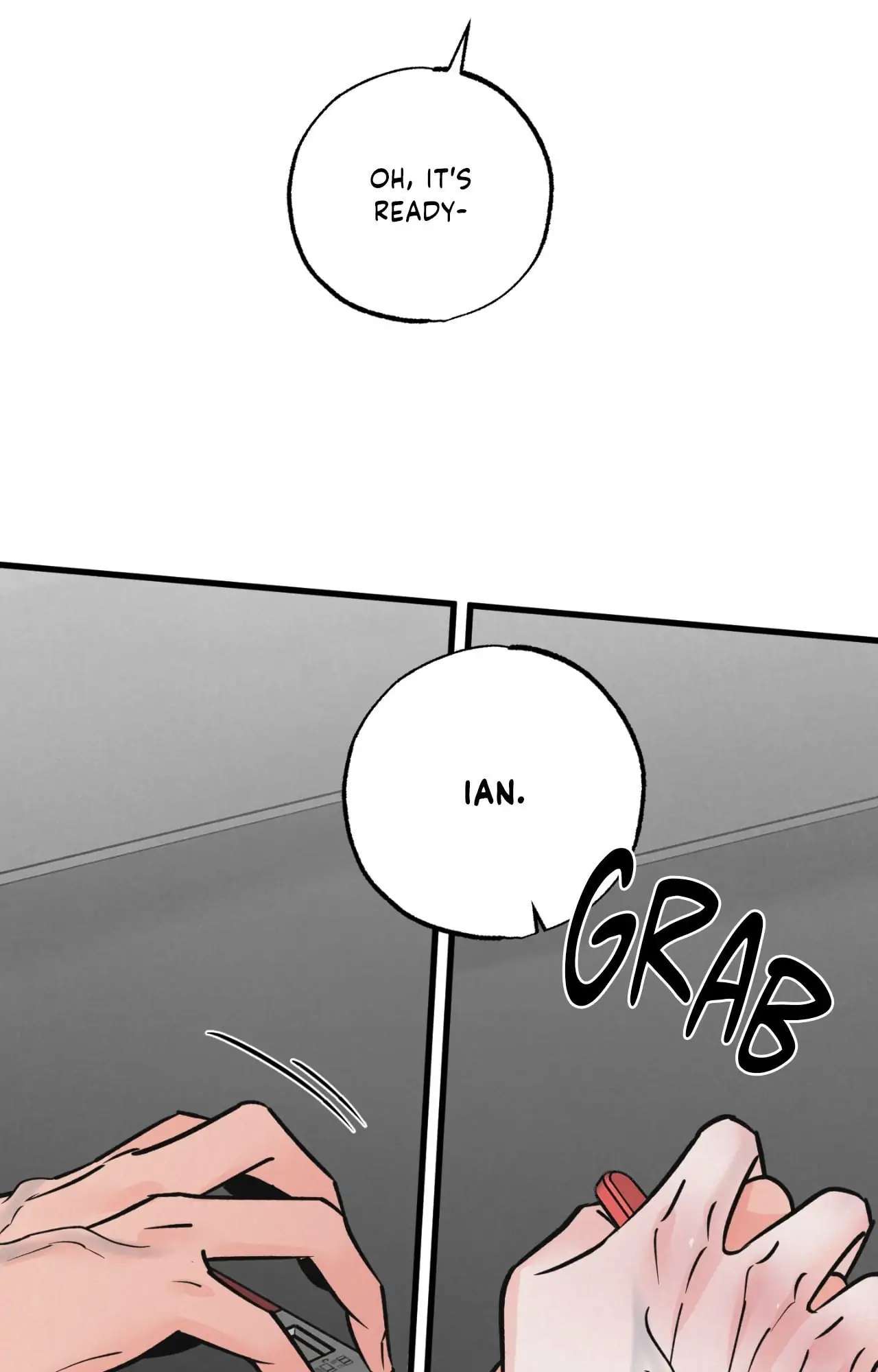 Read A Golden Pair chapter 48.1 image 75 on Lezhin