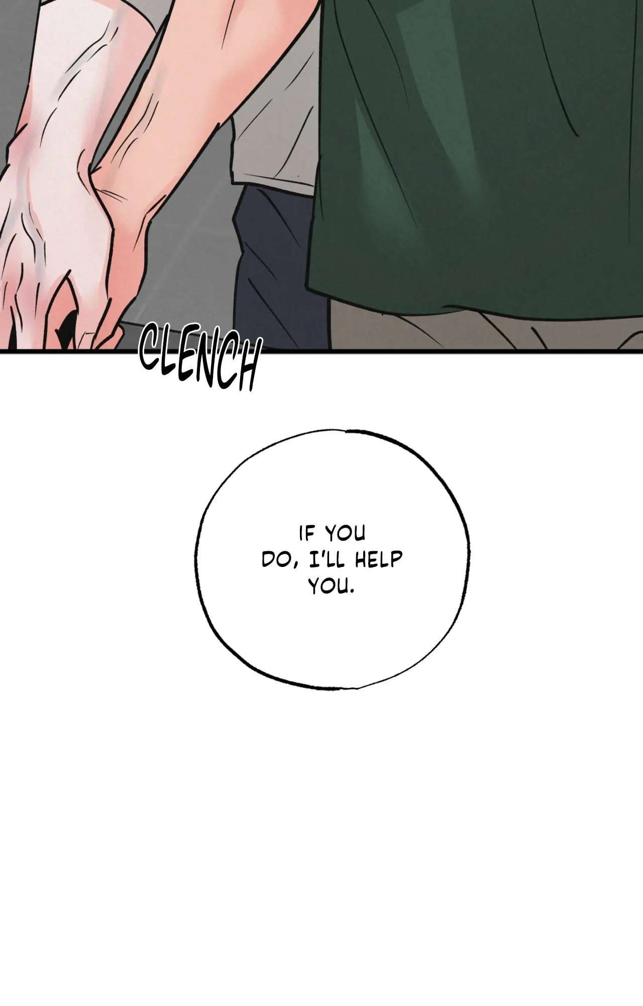 Read A Golden Pair chapter 48.1 image 78 on Lezhin