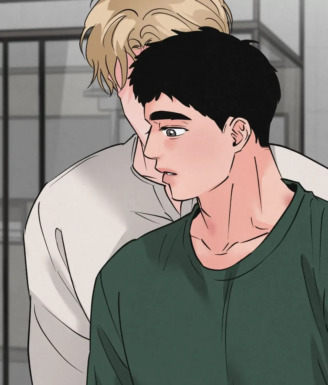 Read A Golden Pair chapter 48 image 139 on Lezhin
