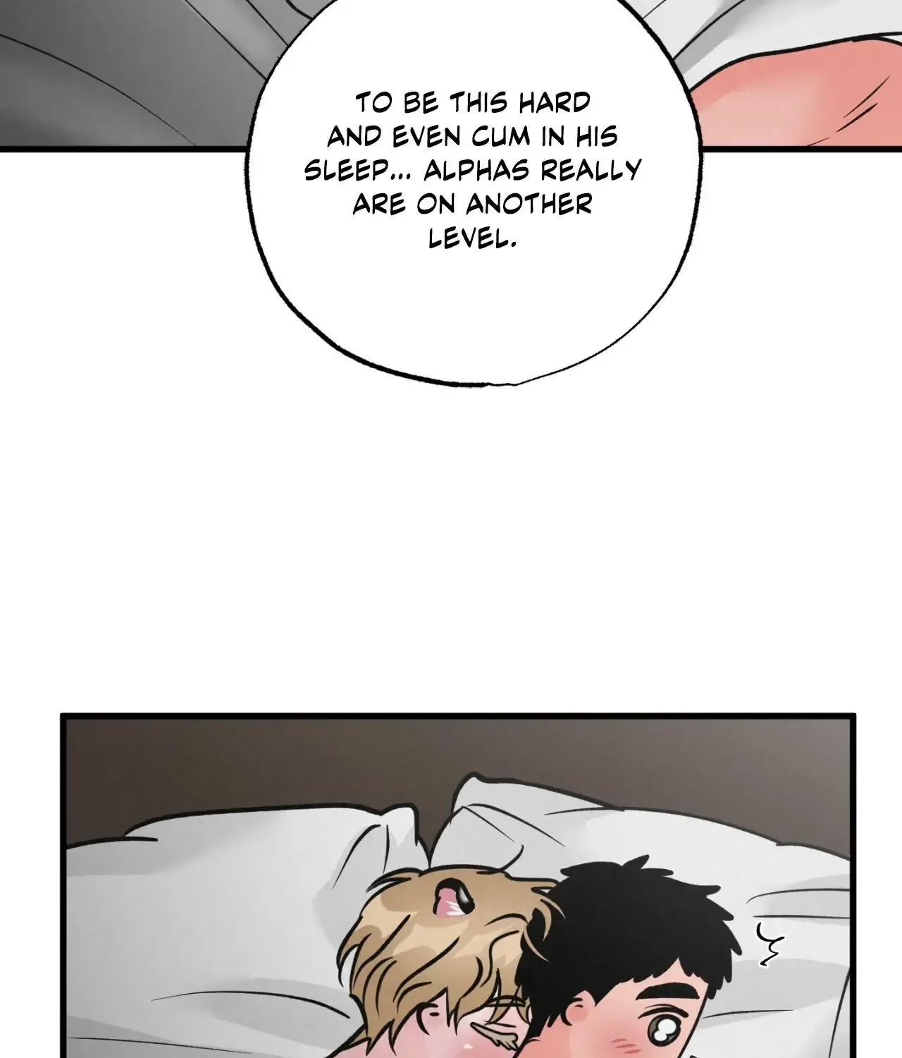 Read A Golden Pair chapter 48 image 15 on Lezhin