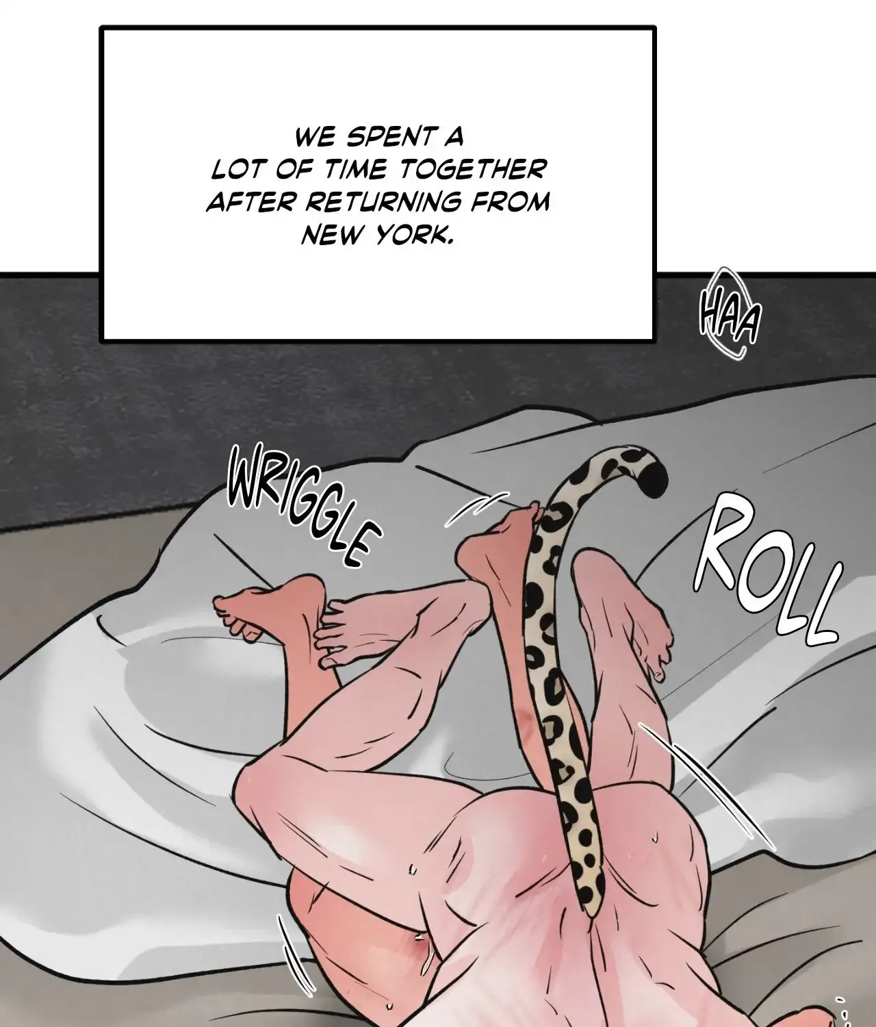 Read A Golden Pair chapter 48 image 22 on Lezhin