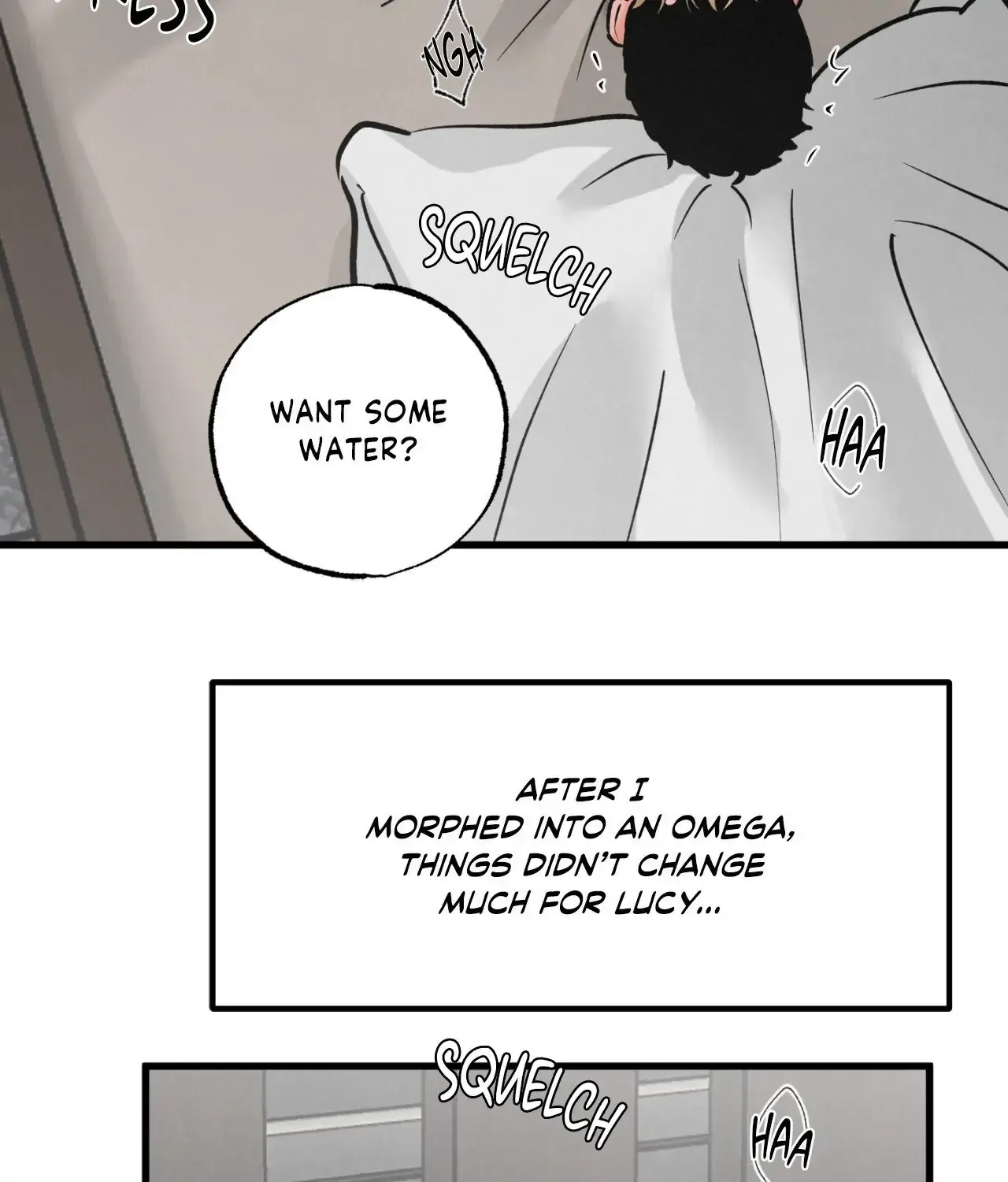 Read A Golden Pair chapter 48 image 24 on Lezhin