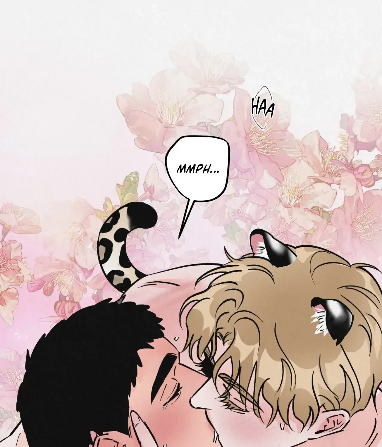 Read A Golden Pair chapter 48 image 27 on Lezhin